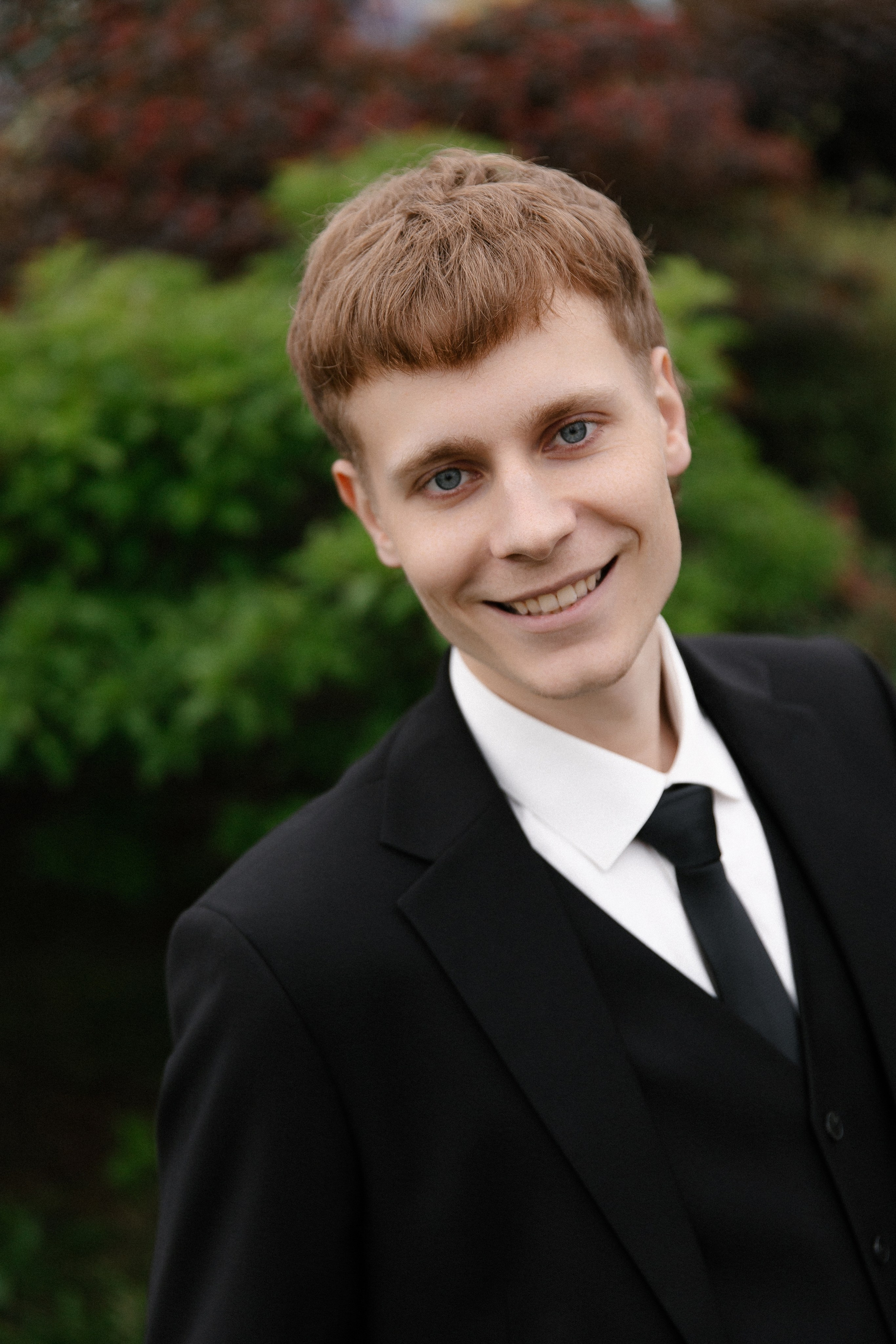 Д & К. Фотограф Тверь Москва Елизавета Рапутина