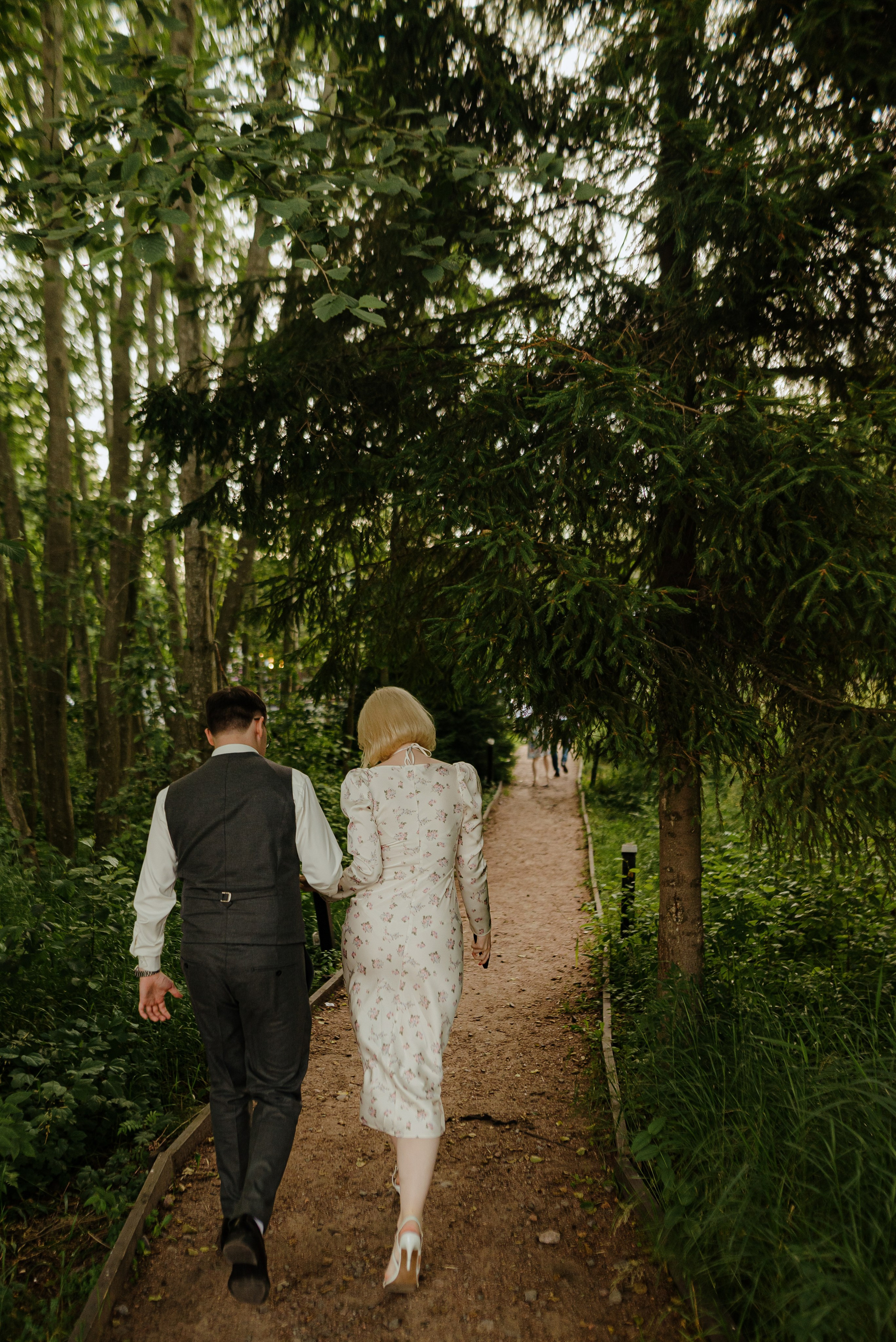 А у реки. Фотограф в Санкт-Петербурге Евгений Перевалов