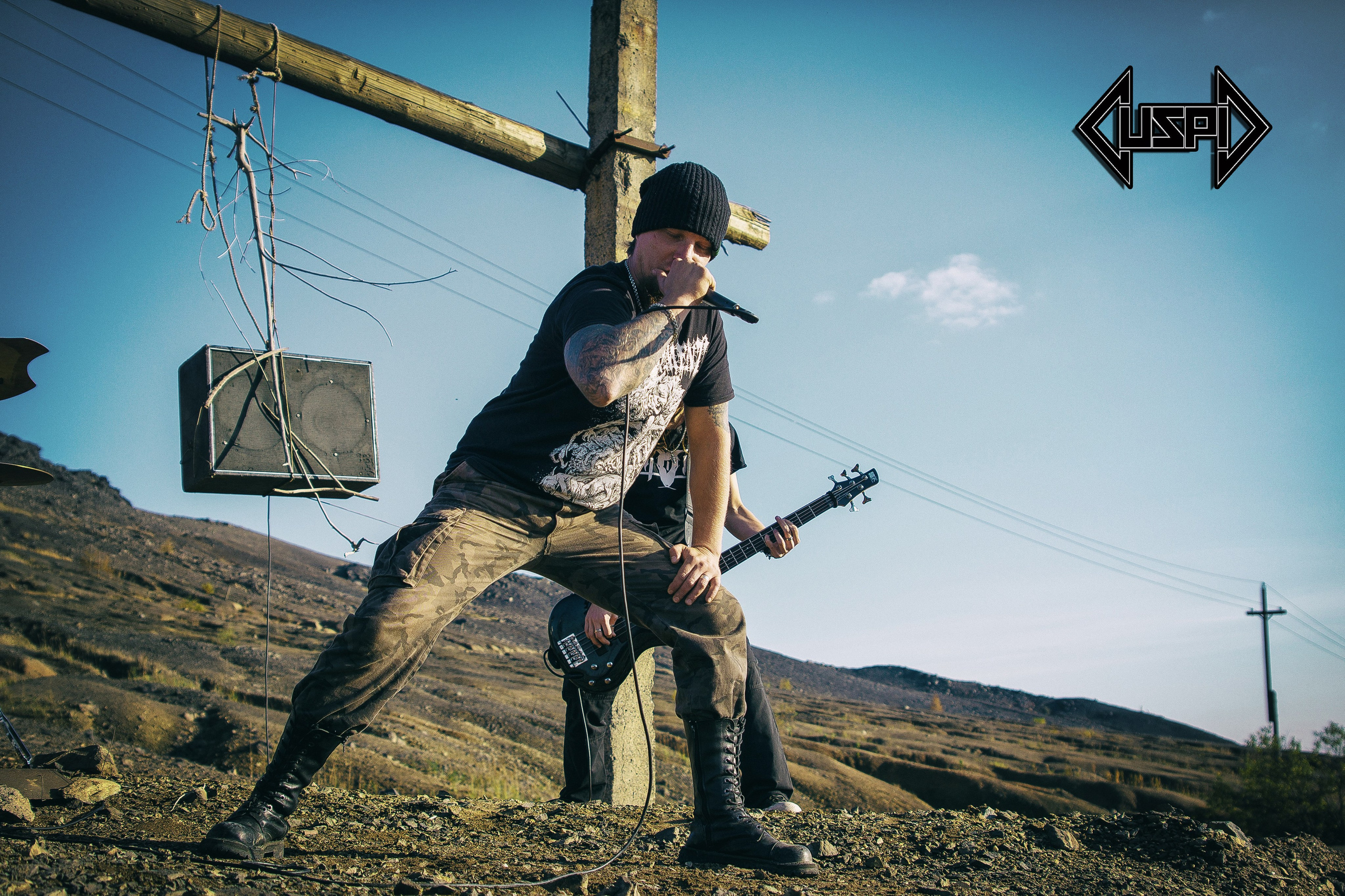 Клык. Фотограф в Санкт-Петербурге Березовский Даниил