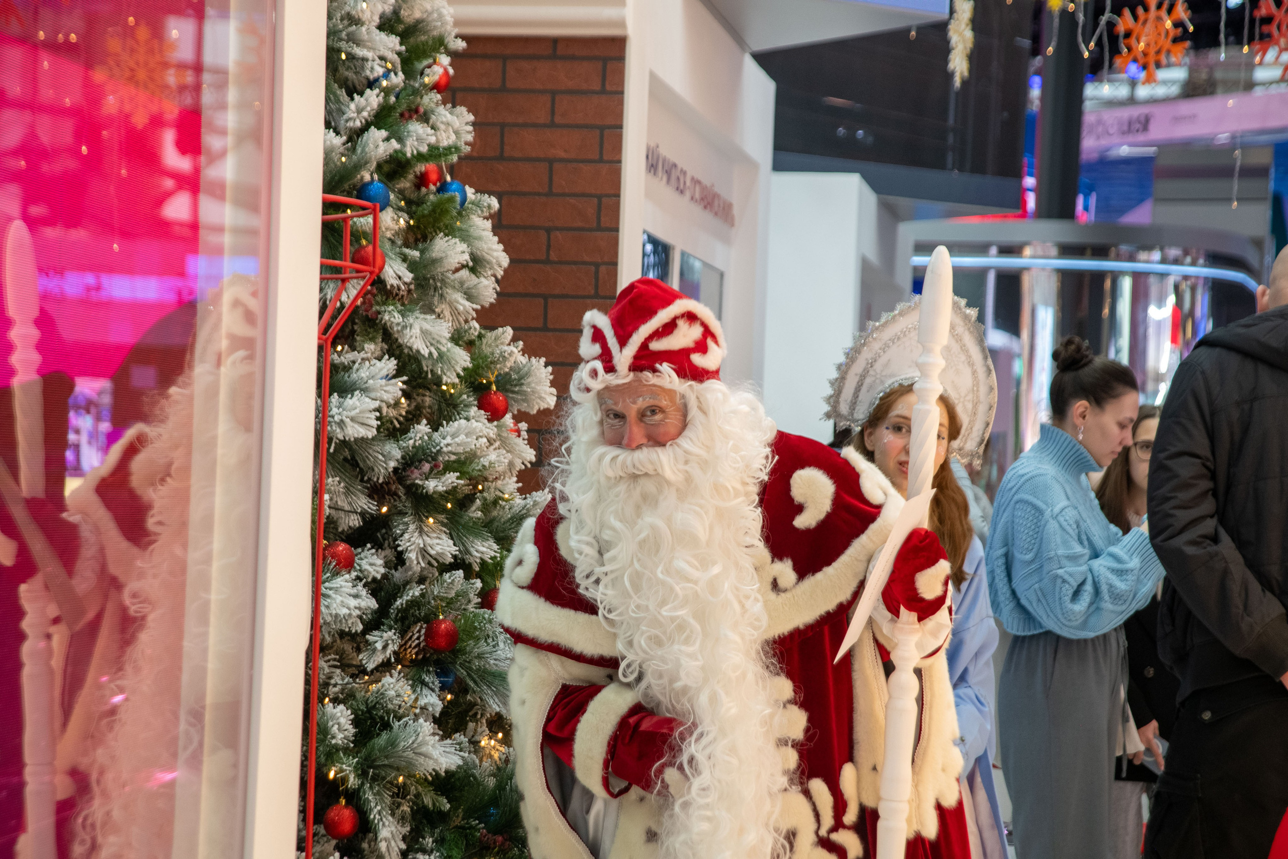 Выставка Россия. Большакова Полина — фотограф в Туле
