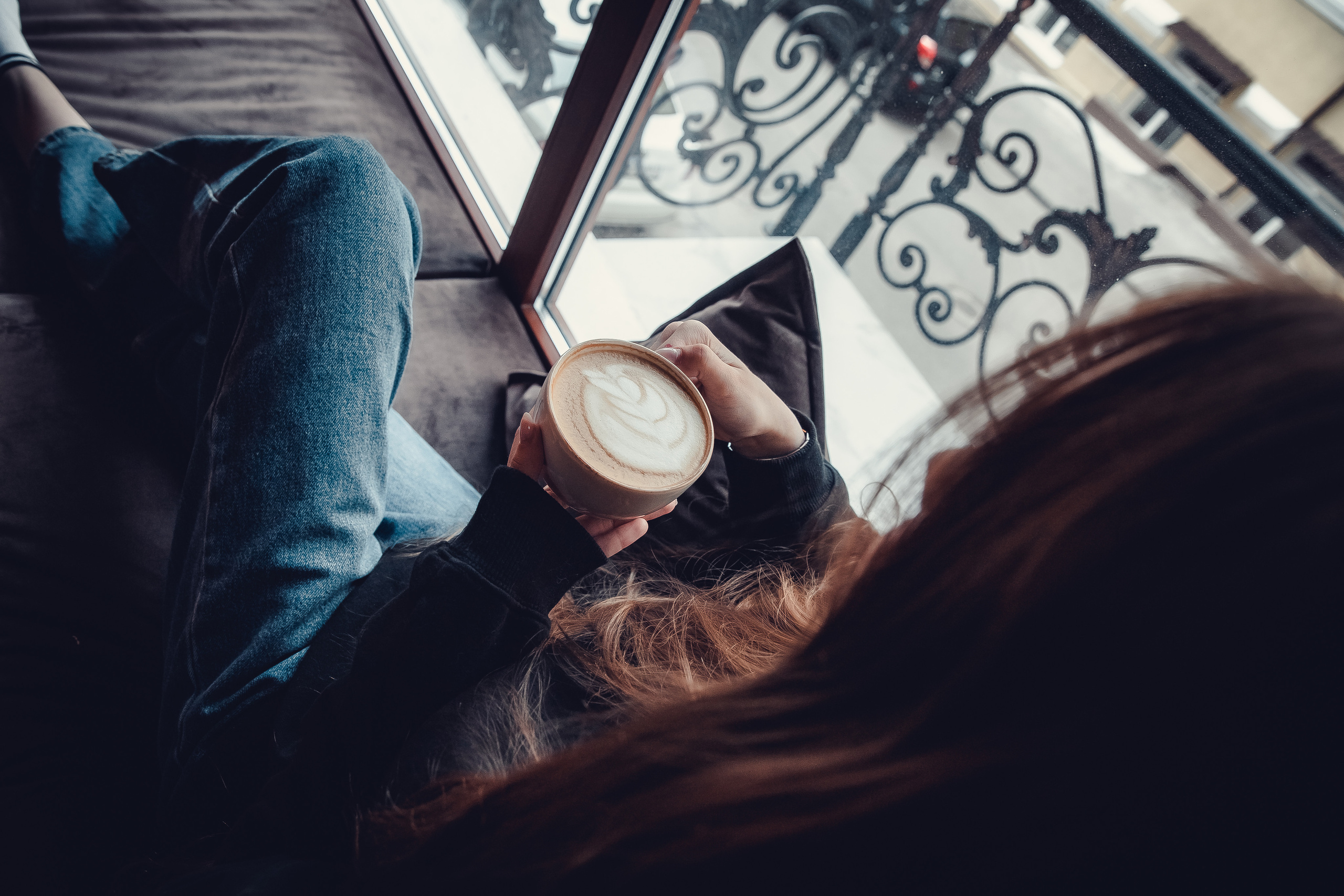 КОФЕ. Современные Выпускные Альбомы в Ростове-на-Дону