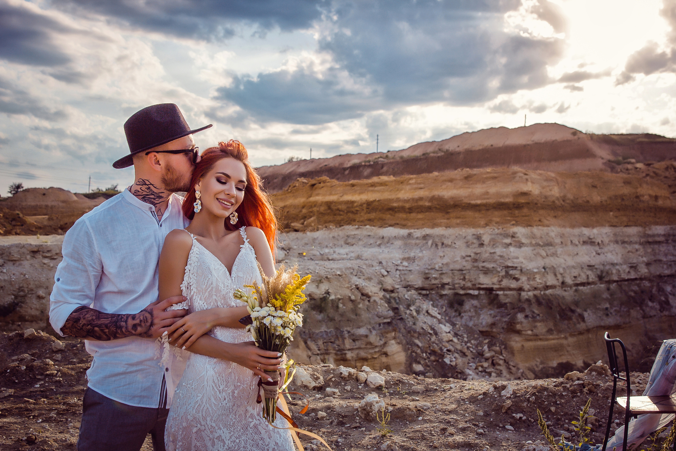 СВАДЕБНАЯ ФОТОСЕССИЯ ОТДЕЛЬНО ОТ ТОРЖЕСТВА. Современные Выпускные Альбомы в Ростове-на-Дону
