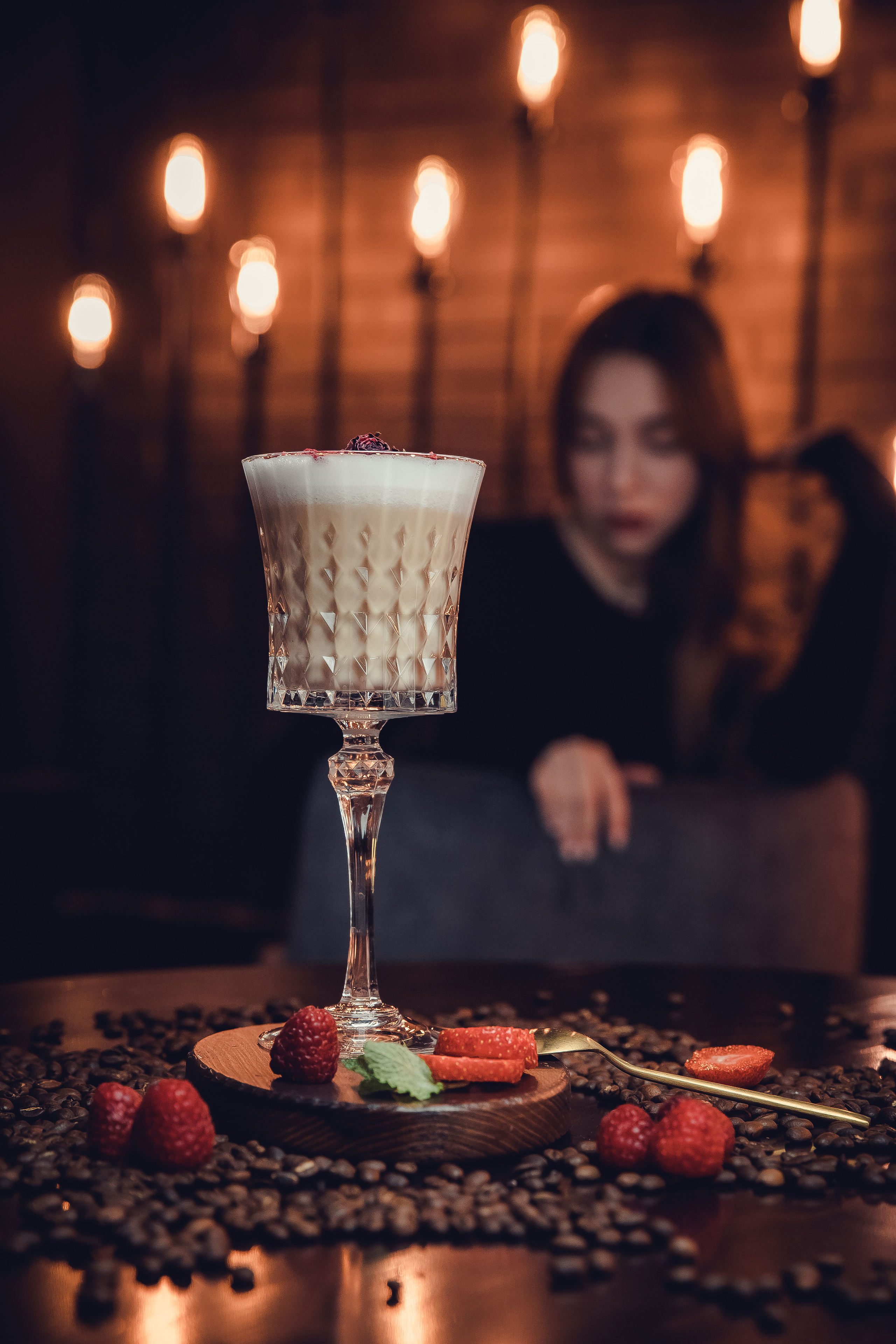 КОФЕ. Современные Выпускные Альбомы в Ростове-на-Дону