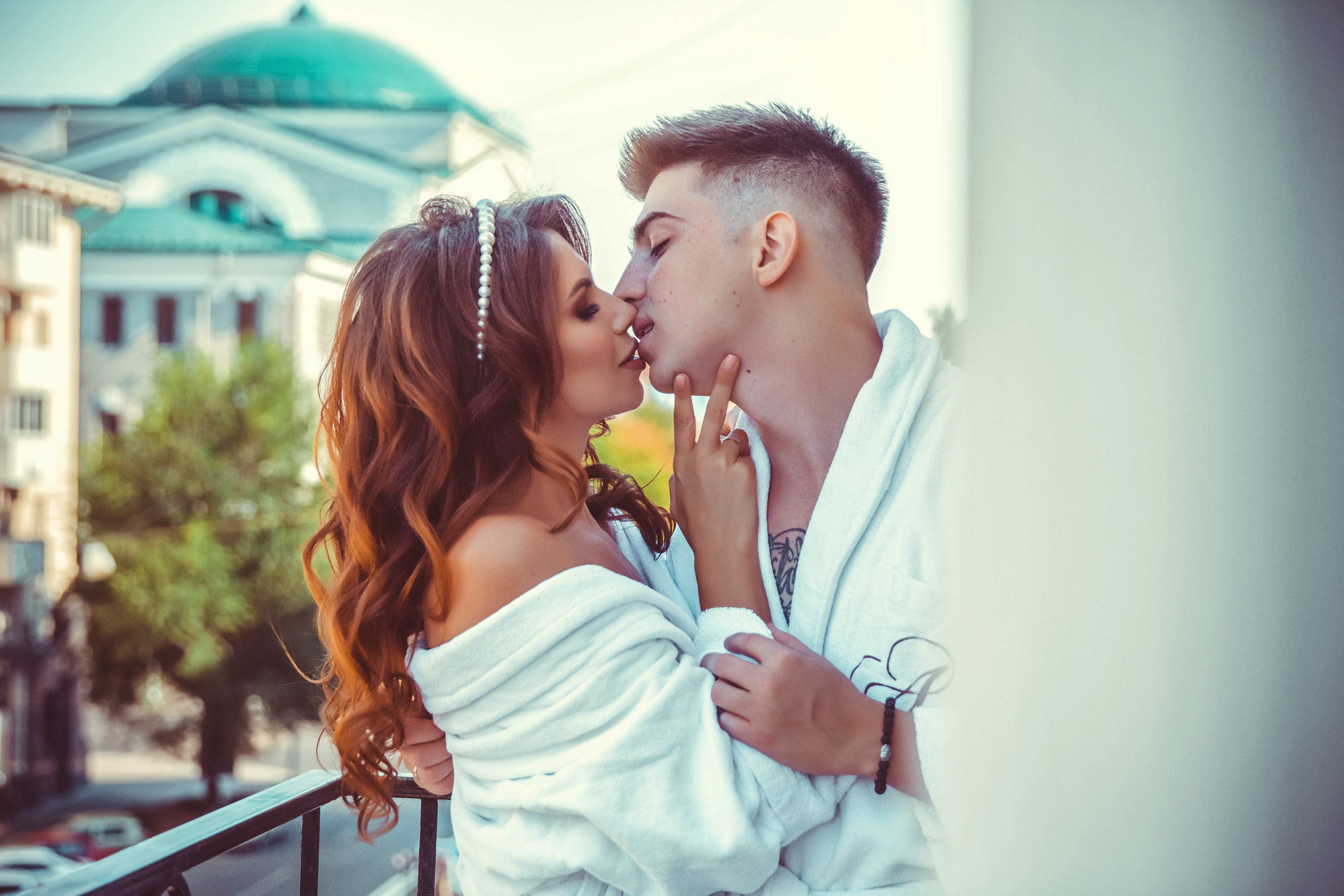 СВАДЕБНЫЕ СБОРЫ В ОТЕЛЕ. Современные Выпускные Альбомы в Ростове-на-Дону