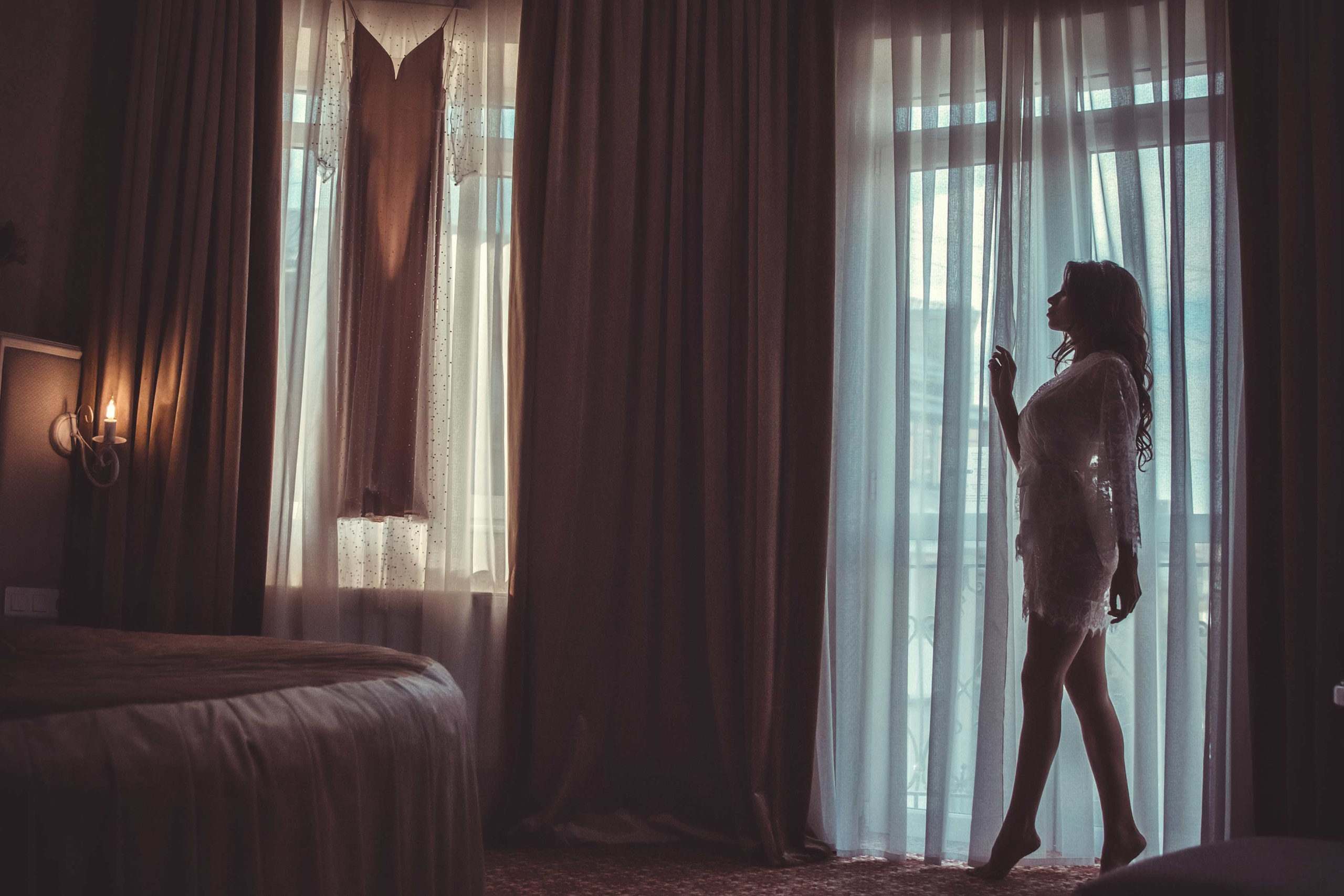 СВАДЕБНЫЕ СБОРЫ В ОТЕЛЕ. Современные Выпускные Альбомы в Ростове-на-Дону