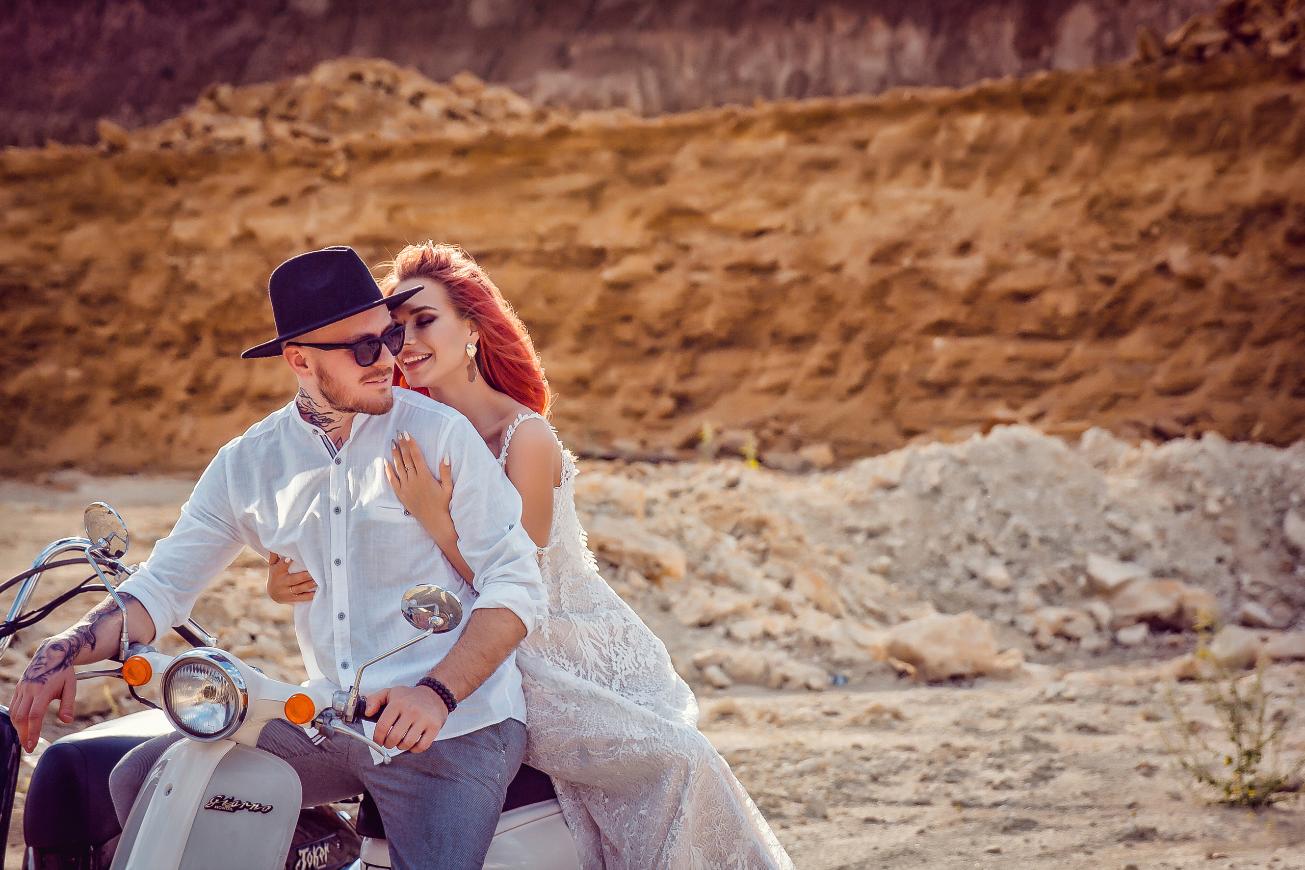 СВАДЕБНАЯ ФОТОСЕССИЯ ОТДЕЛЬНО ОТ ТОРЖЕСТВА. Современные Выпускные Альбомы в Ростове-на-Дону