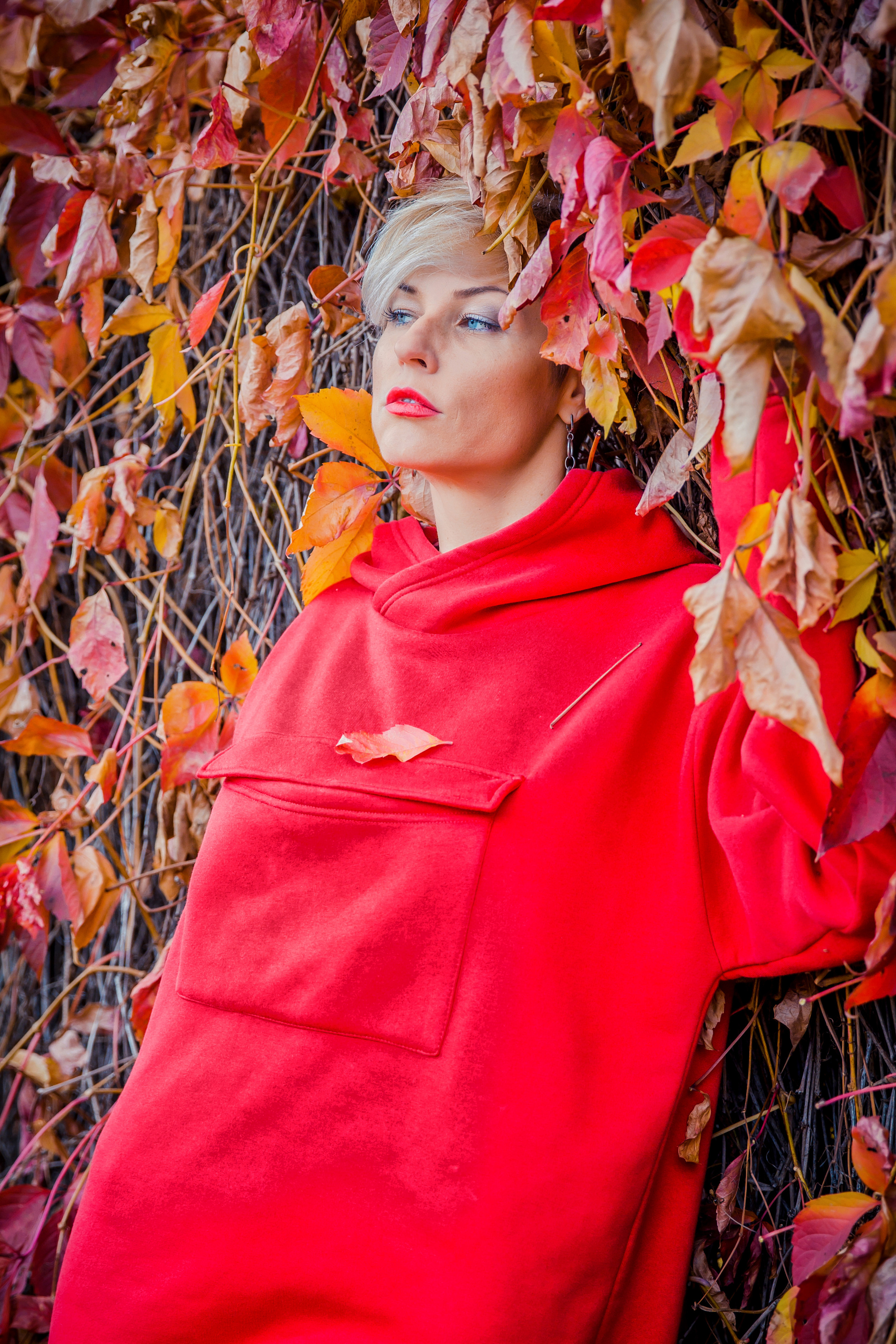 ДЕВИЧНИК ОСЕНЬЮ. Современные Выпускные Альбомы в Ростове-на-Дону