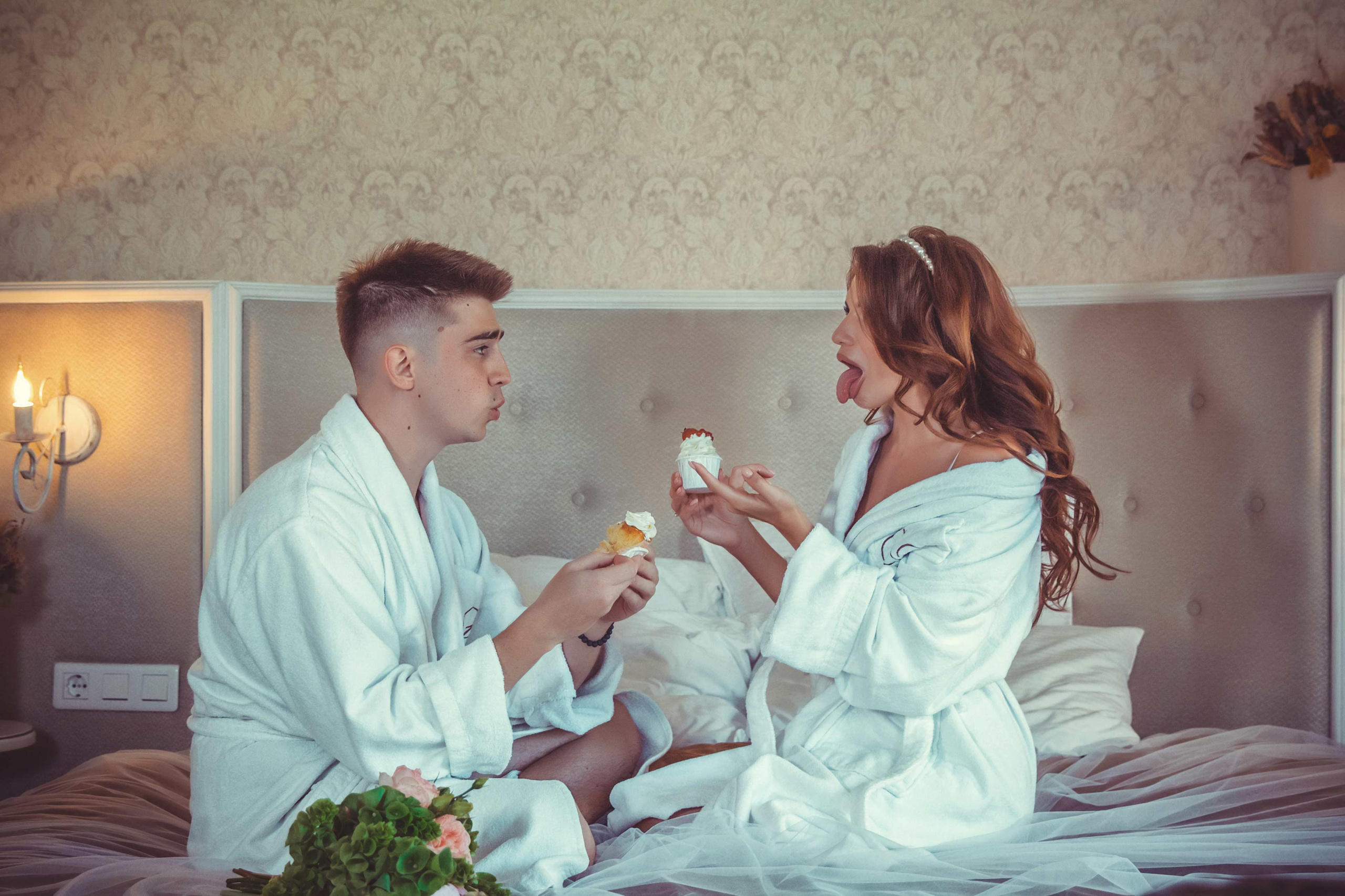 СВАДЕБНЫЕ СБОРЫ В ОТЕЛЕ. Современные Выпускные Альбомы в Ростове-на-Дону