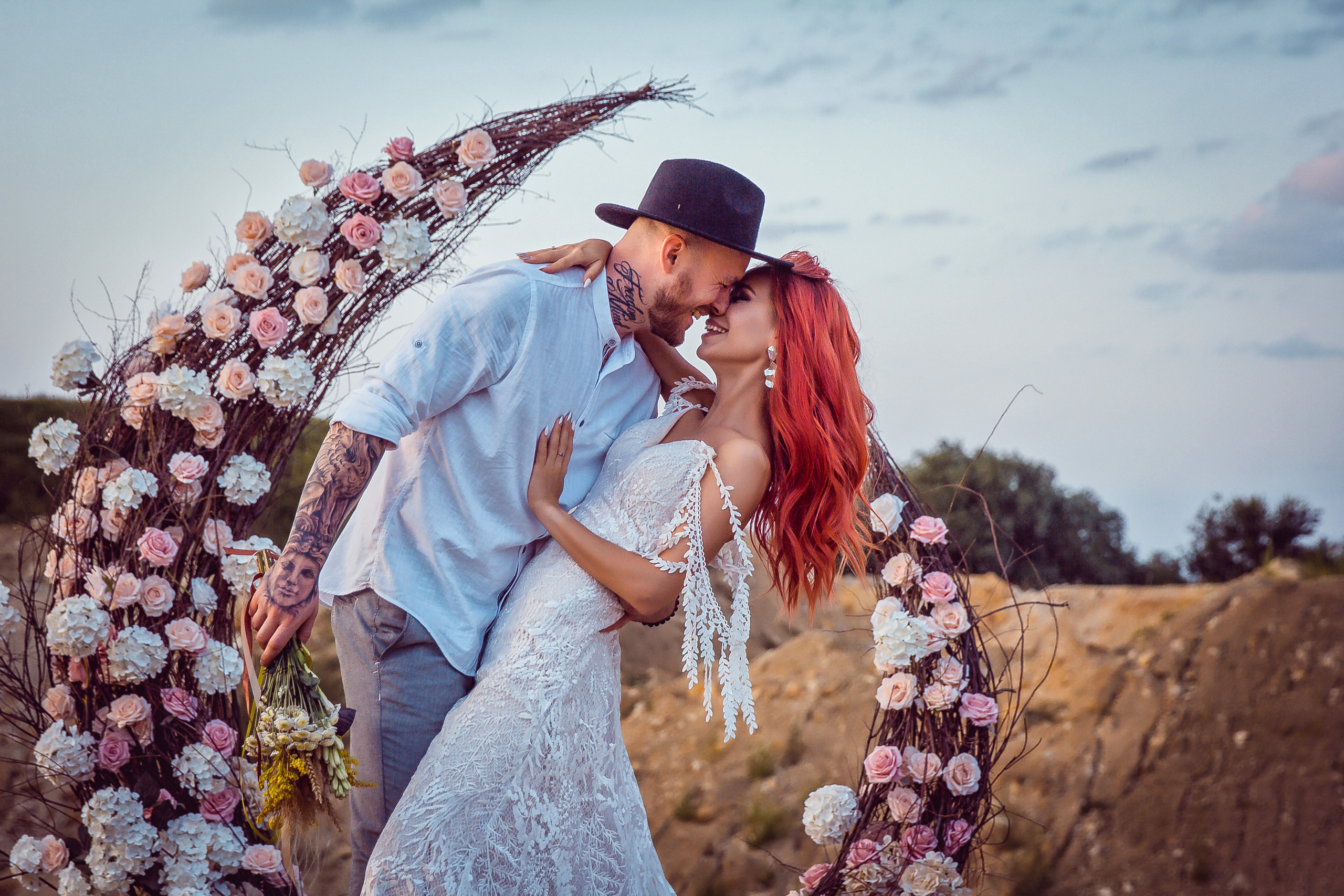 СВАДЕБНАЯ ФОТОСЕССИЯ ОТДЕЛЬНО ОТ ТОРЖЕСТВА. Современные Выпускные Альбомы в Ростове-на-Дону