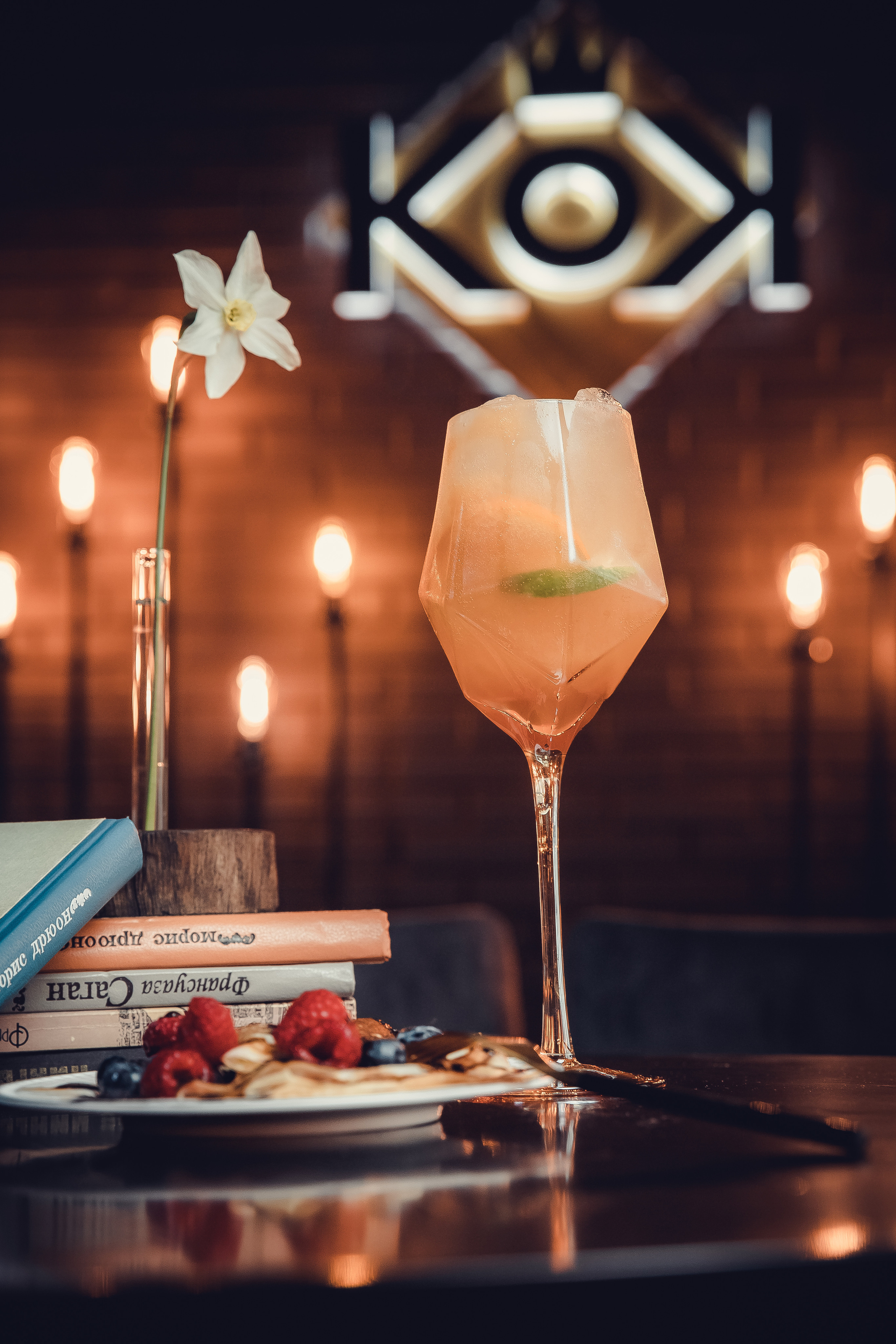 КОФЕ. Современные Выпускные Альбомы в Ростове-на-Дону