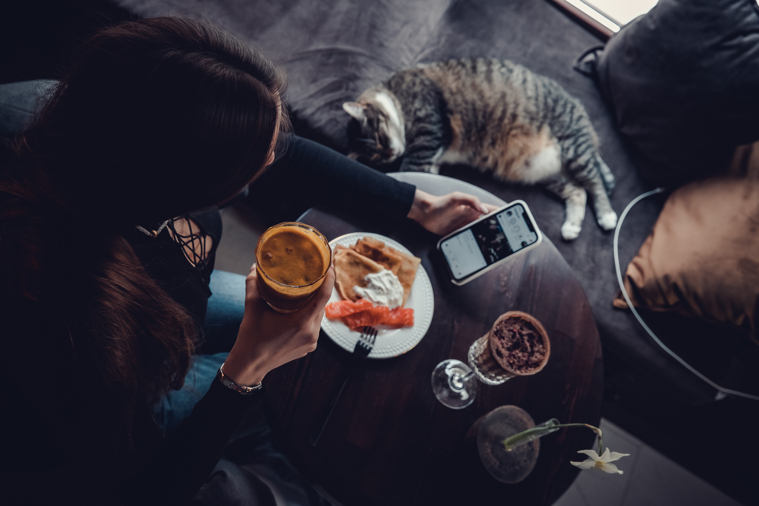 КОФЕ. Современные Выпускные Альбомы в Ростове-на-Дону