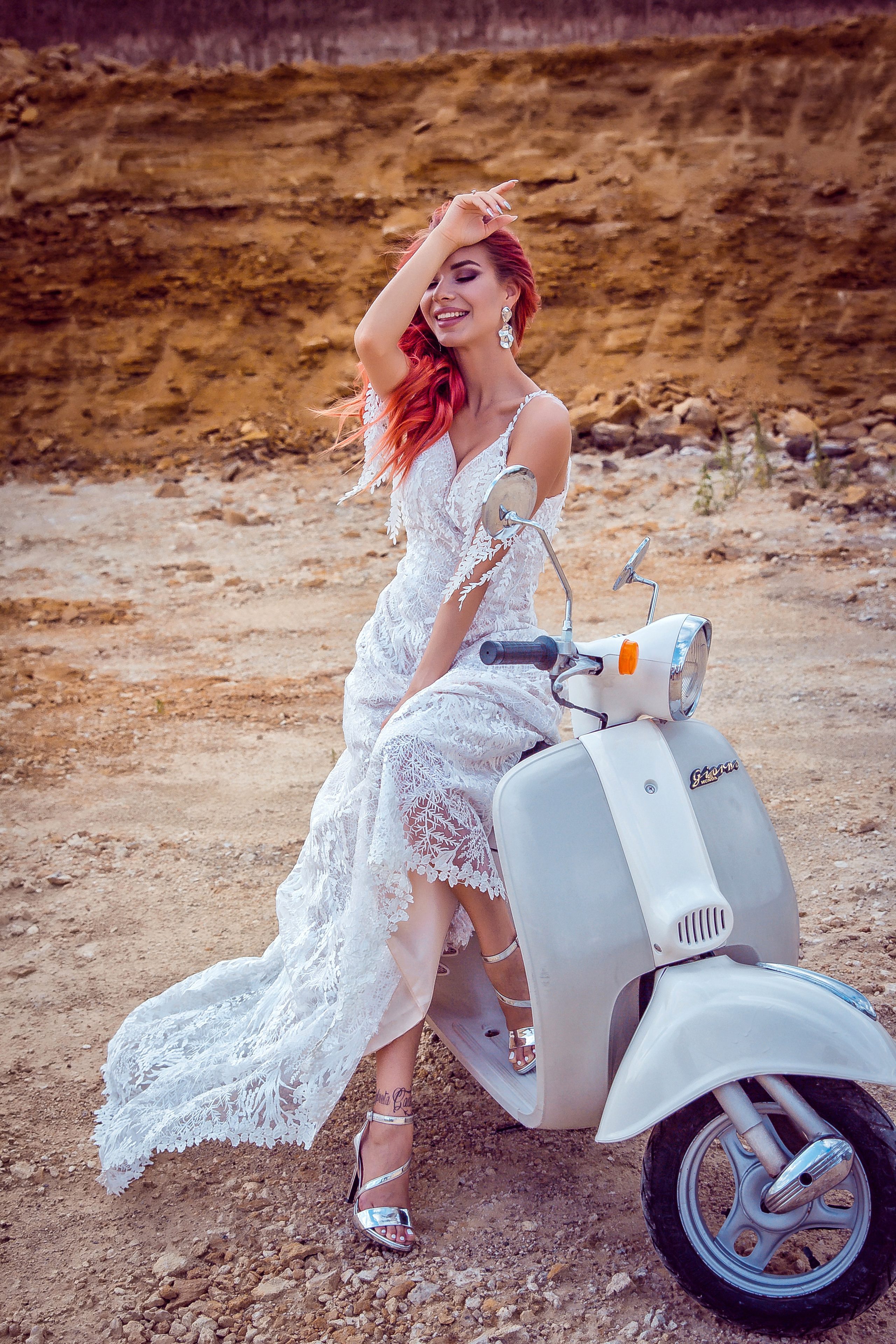 СВАДЕБНАЯ ФОТОСЕССИЯ ОТДЕЛЬНО ОТ ТОРЖЕСТВА. Современные Выпускные Альбомы в Ростове-на-Дону