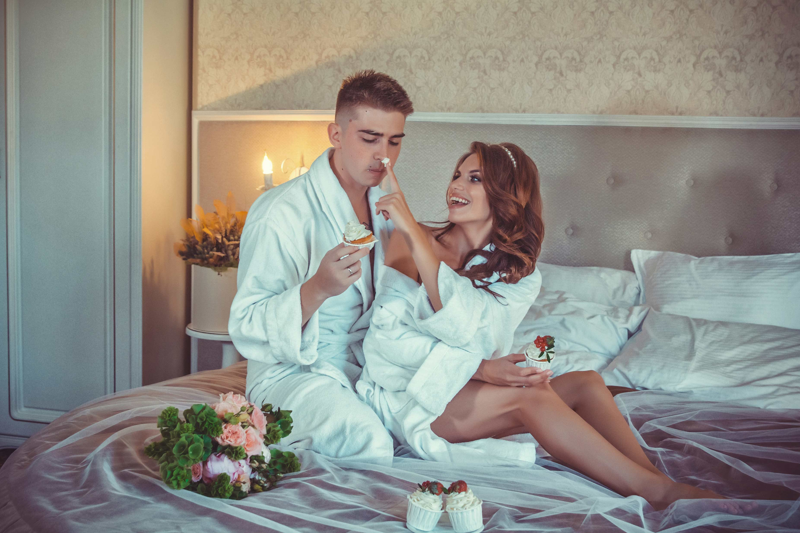 СВАДЕБНЫЕ СБОРЫ В ОТЕЛЕ. Современные Выпускные Альбомы в Ростове-на-Дону