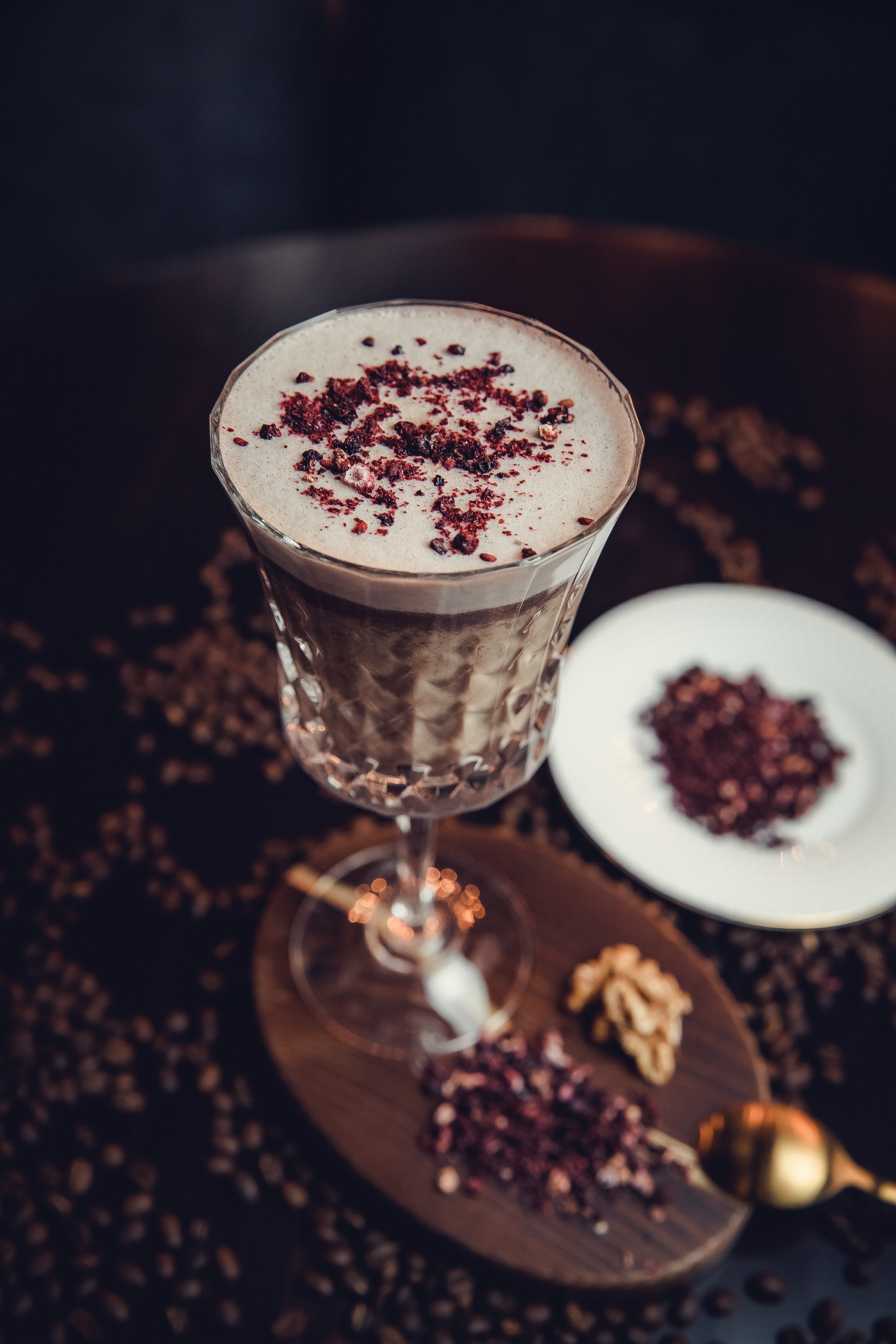 КОФЕ. Современные Выпускные Альбомы в Ростове-на-Дону