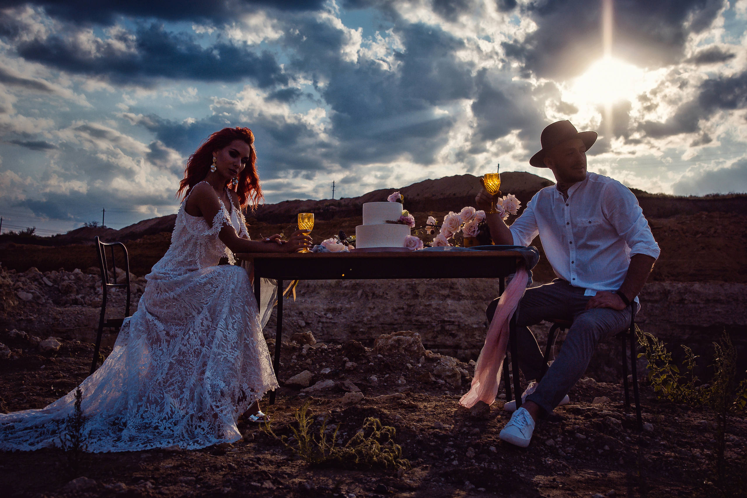 СВАДЕБНАЯ ФОТОСЕССИЯ ОТДЕЛЬНО ОТ ТОРЖЕСТВА. Современные Выпускные Альбомы в Ростове-на-Дону