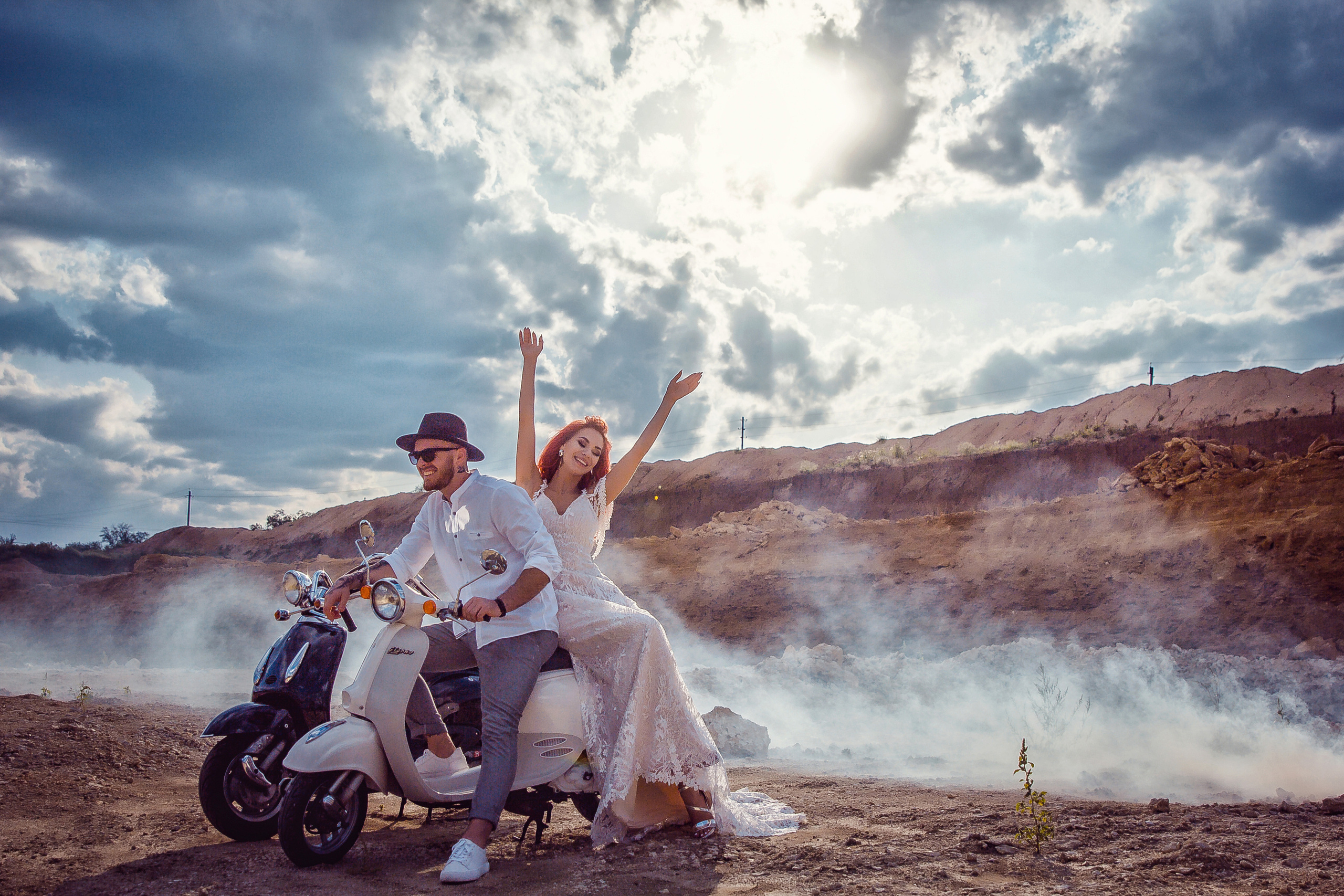 СВАДЕБНАЯ ФОТОСЕССИЯ ОТДЕЛЬНО ОТ ТОРЖЕСТВА. Современные Выпускные Альбомы в Ростове-на-Дону