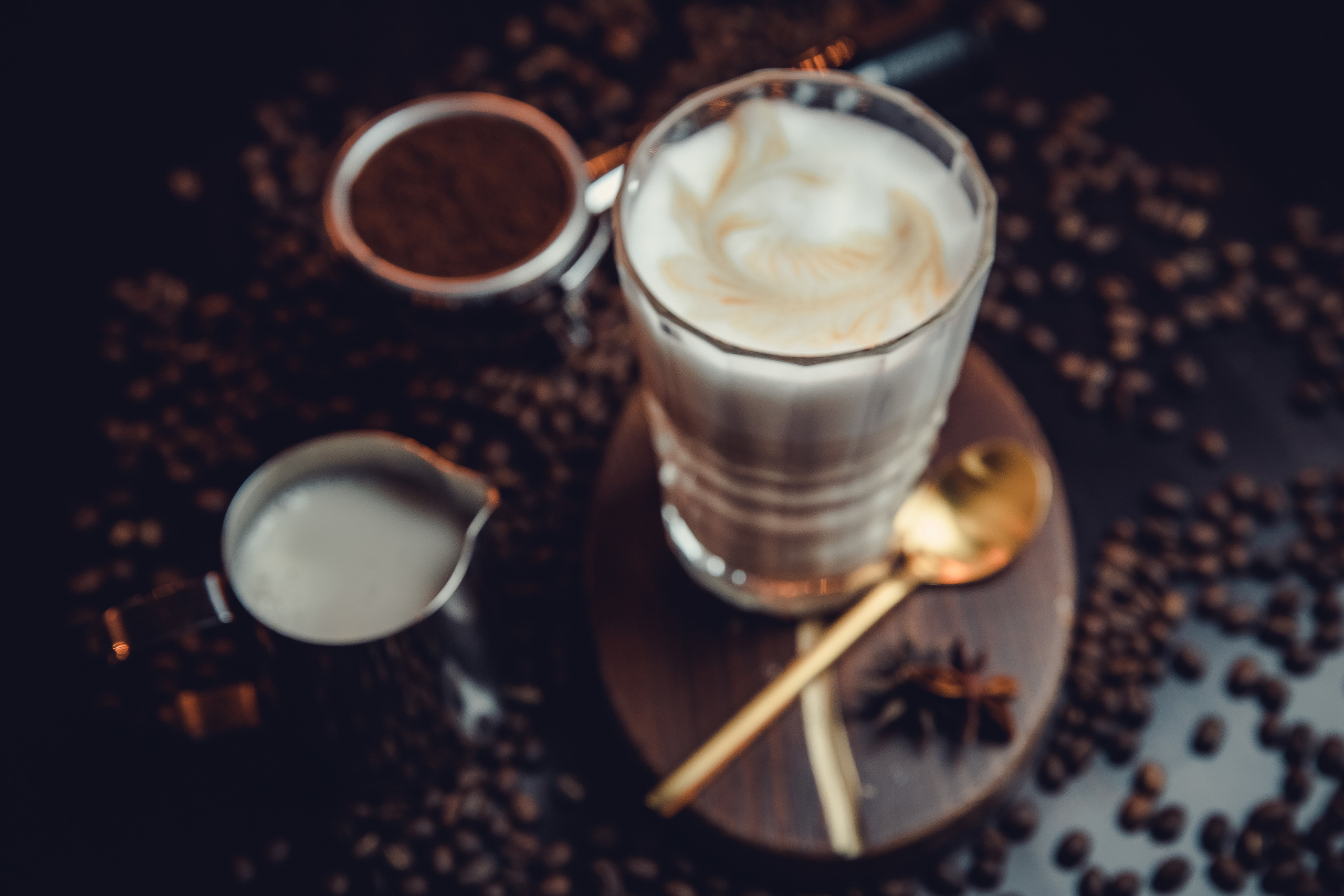 КОФЕ. Современные Выпускные Альбомы в Ростове-на-Дону