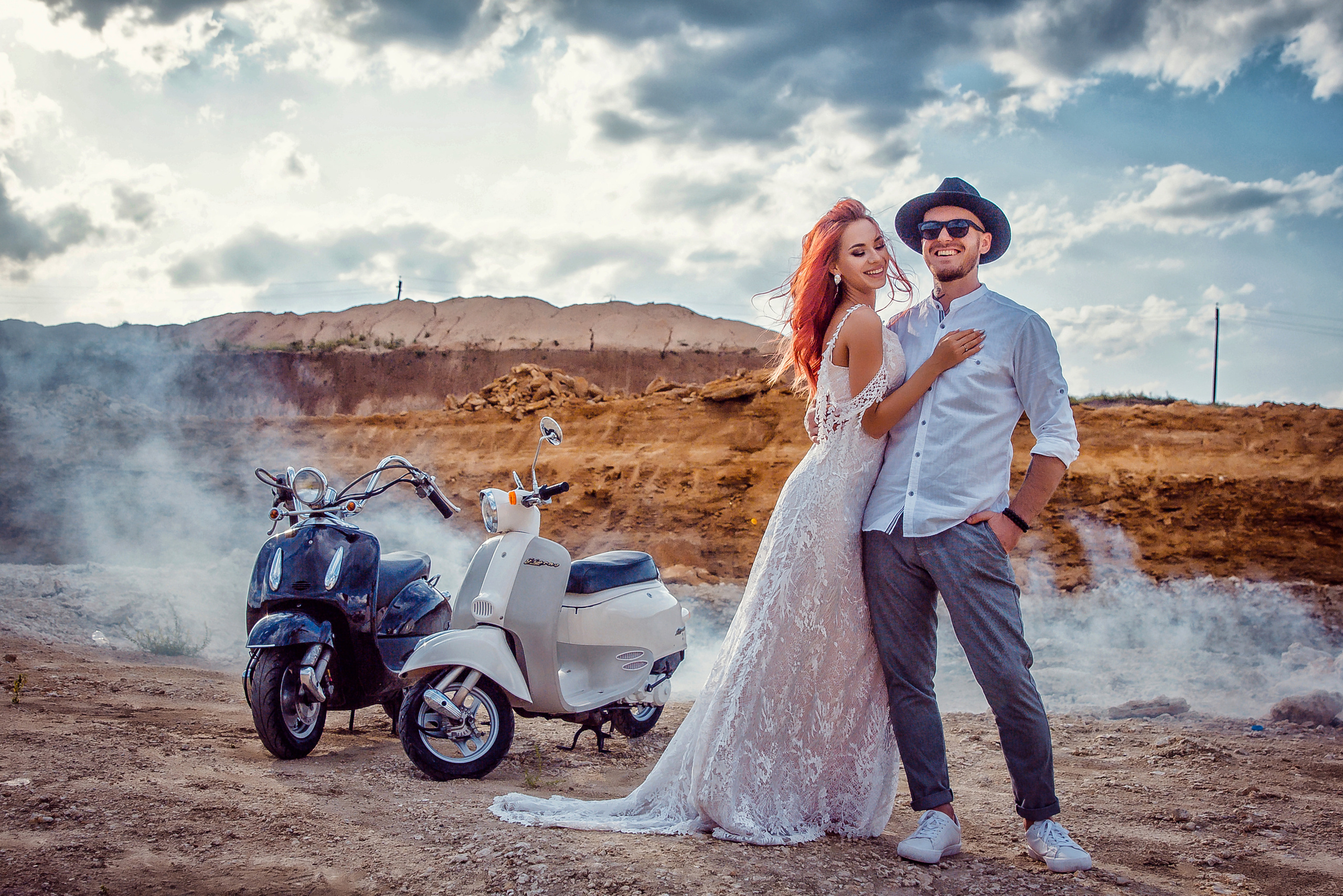 СВАДЕБНАЯ ФОТОСЕССИЯ ОТДЕЛЬНО ОТ ТОРЖЕСТВА. Современные Выпускные Альбомы в Ростове-на-Дону