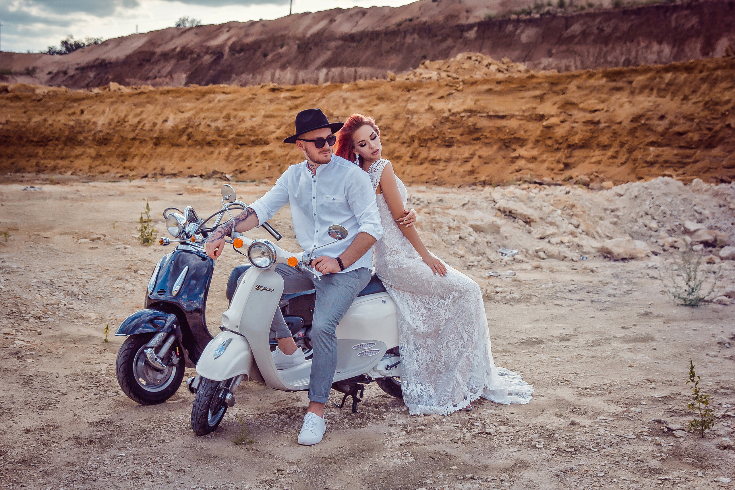 СВАДЕБНАЯ ФОТОСЕССИЯ ОТДЕЛЬНО ОТ ТОРЖЕСТВА. Современные Выпускные Альбомы в Ростове-на-Дону