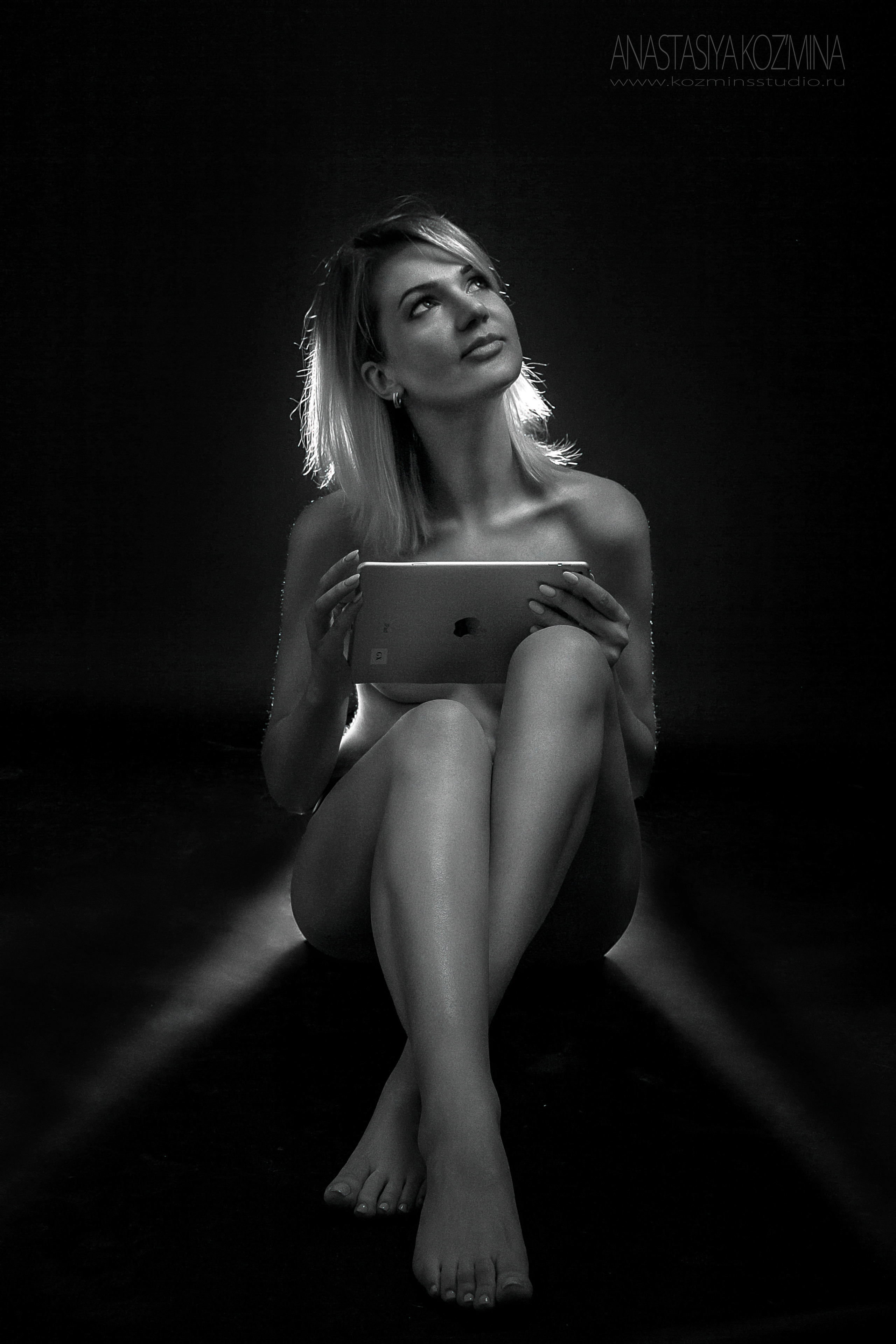 LOVE STORY В ЧБ. Современные Выпускные Альбомы в Ростове-на-Дону