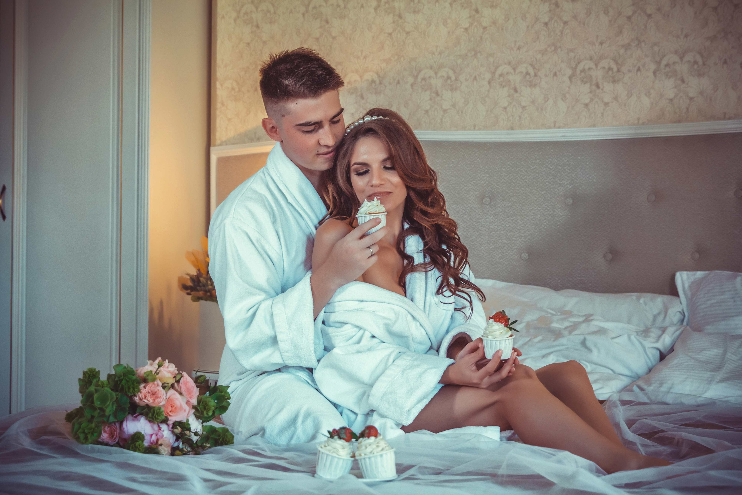 СВАДЕБНЫЕ СБОРЫ В ОТЕЛЕ. Современные Выпускные Альбомы в Ростове-на-Дону