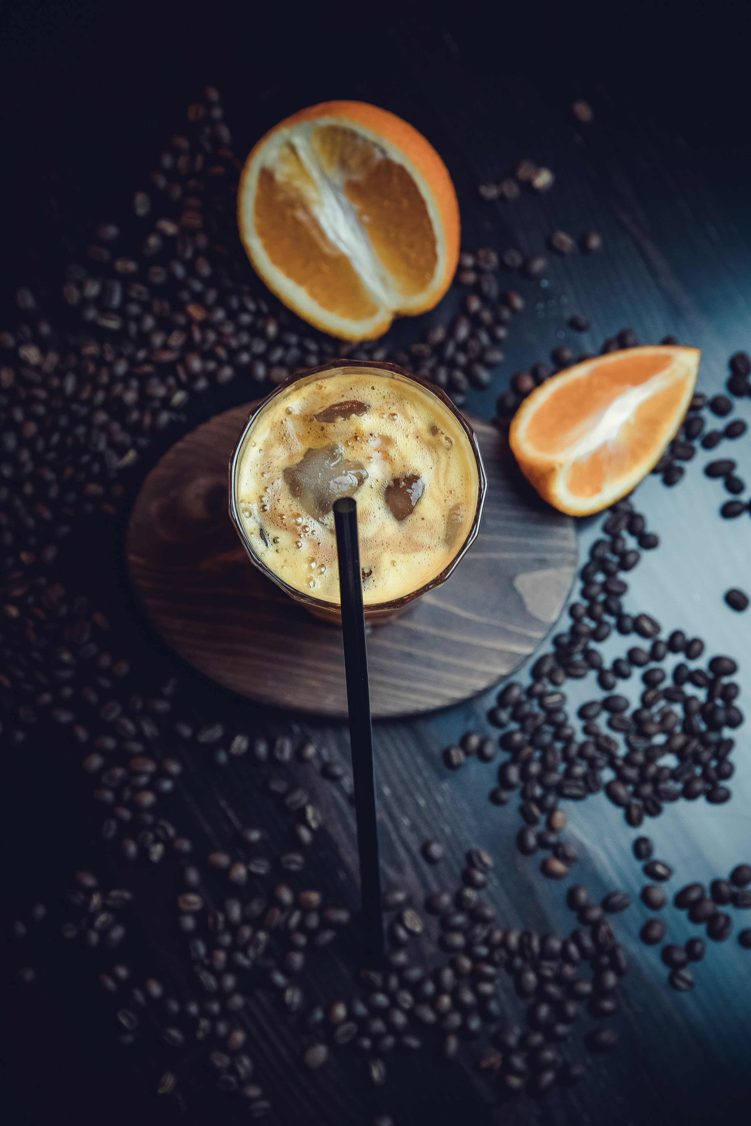 КОФЕ. Современные Выпускные Альбомы в Ростове-на-Дону