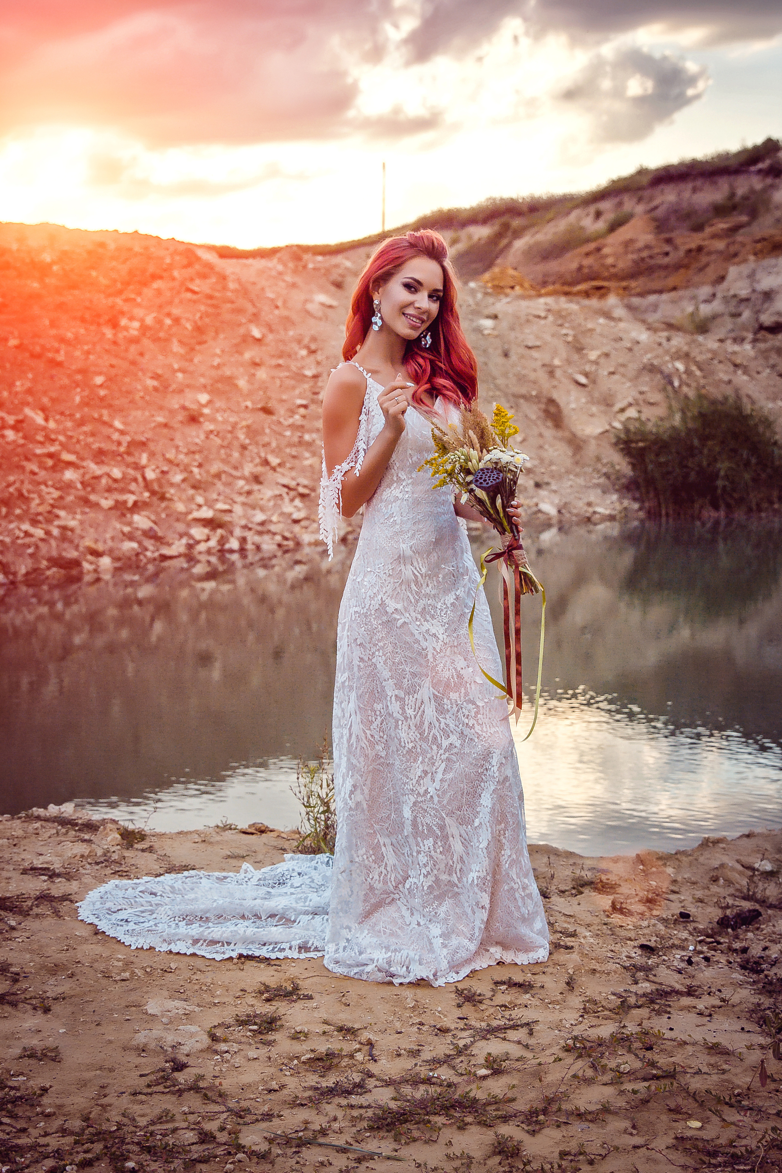 СВАДЕБНАЯ ФОТОСЕССИЯ ОТДЕЛЬНО ОТ ТОРЖЕСТВА. Современные Выпускные Альбомы в Ростове-на-Дону