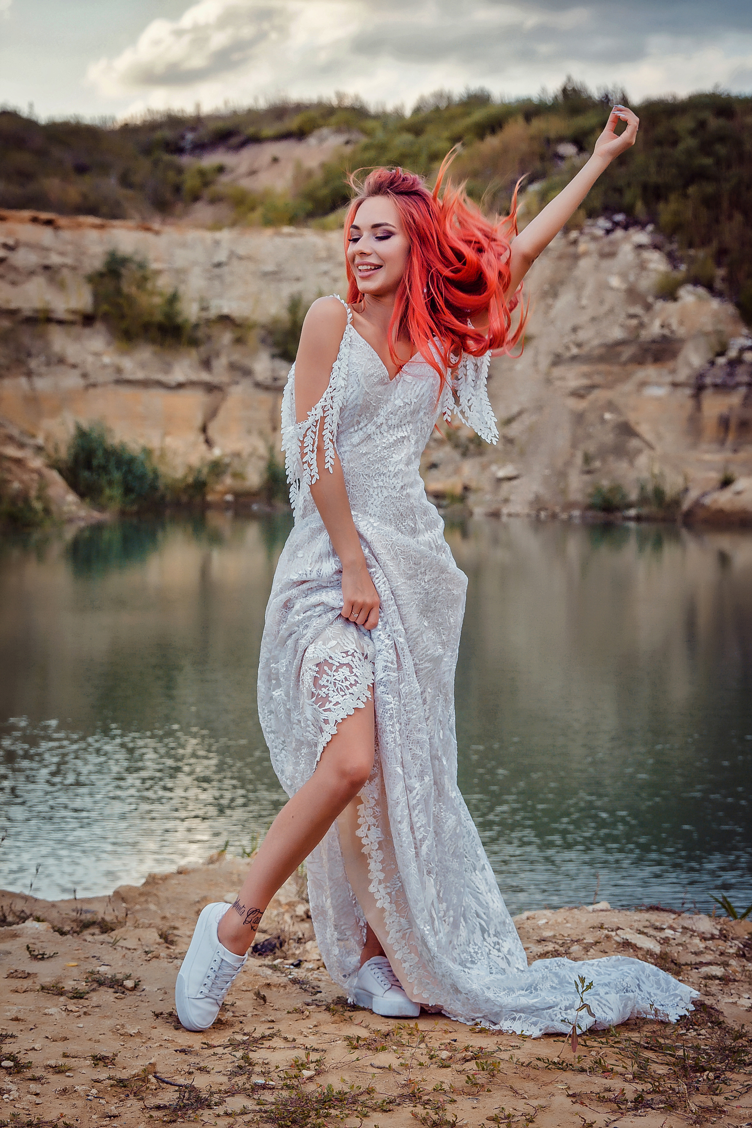 СВАДЕБНАЯ ФОТОСЕССИЯ ОТДЕЛЬНО ОТ ТОРЖЕСТВА. Современные Выпускные Альбомы в Ростове-на-Дону