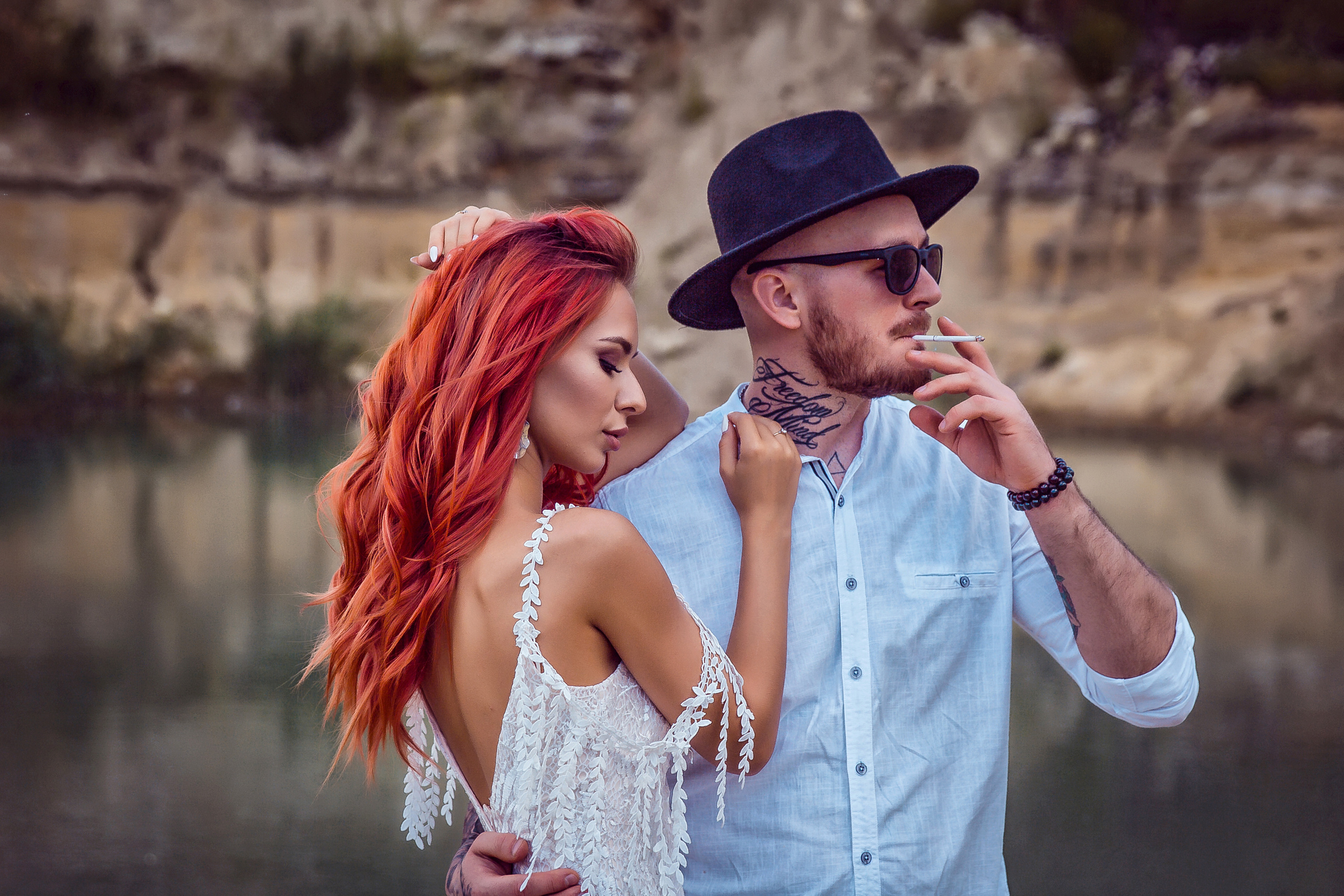 СВАДЕБНАЯ ФОТОСЕССИЯ ОТДЕЛЬНО ОТ ТОРЖЕСТВА. Современные Выпускные Альбомы в Ростове-на-Дону