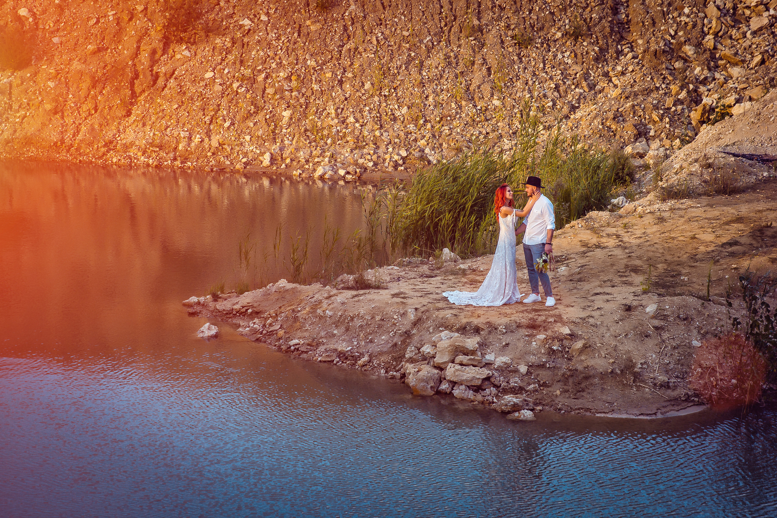 СВАДЕБНАЯ ФОТОСЕССИЯ ОТДЕЛЬНО ОТ ТОРЖЕСТВА. Современные Выпускные Альбомы в Ростове-на-Дону