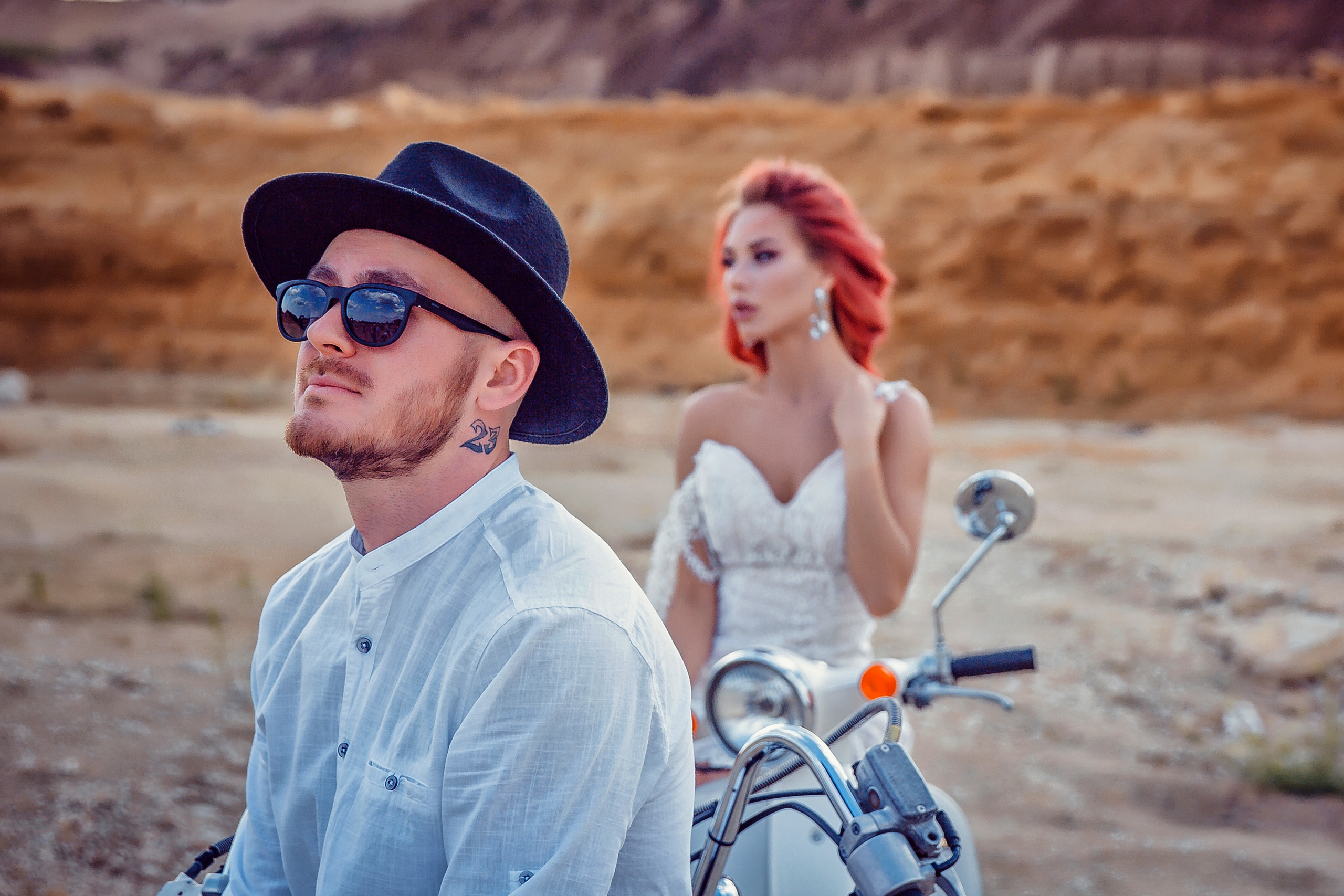 СВАДЕБНАЯ ФОТОСЕССИЯ ОТДЕЛЬНО ОТ ТОРЖЕСТВА. Современные Выпускные Альбомы в Ростове-на-Дону