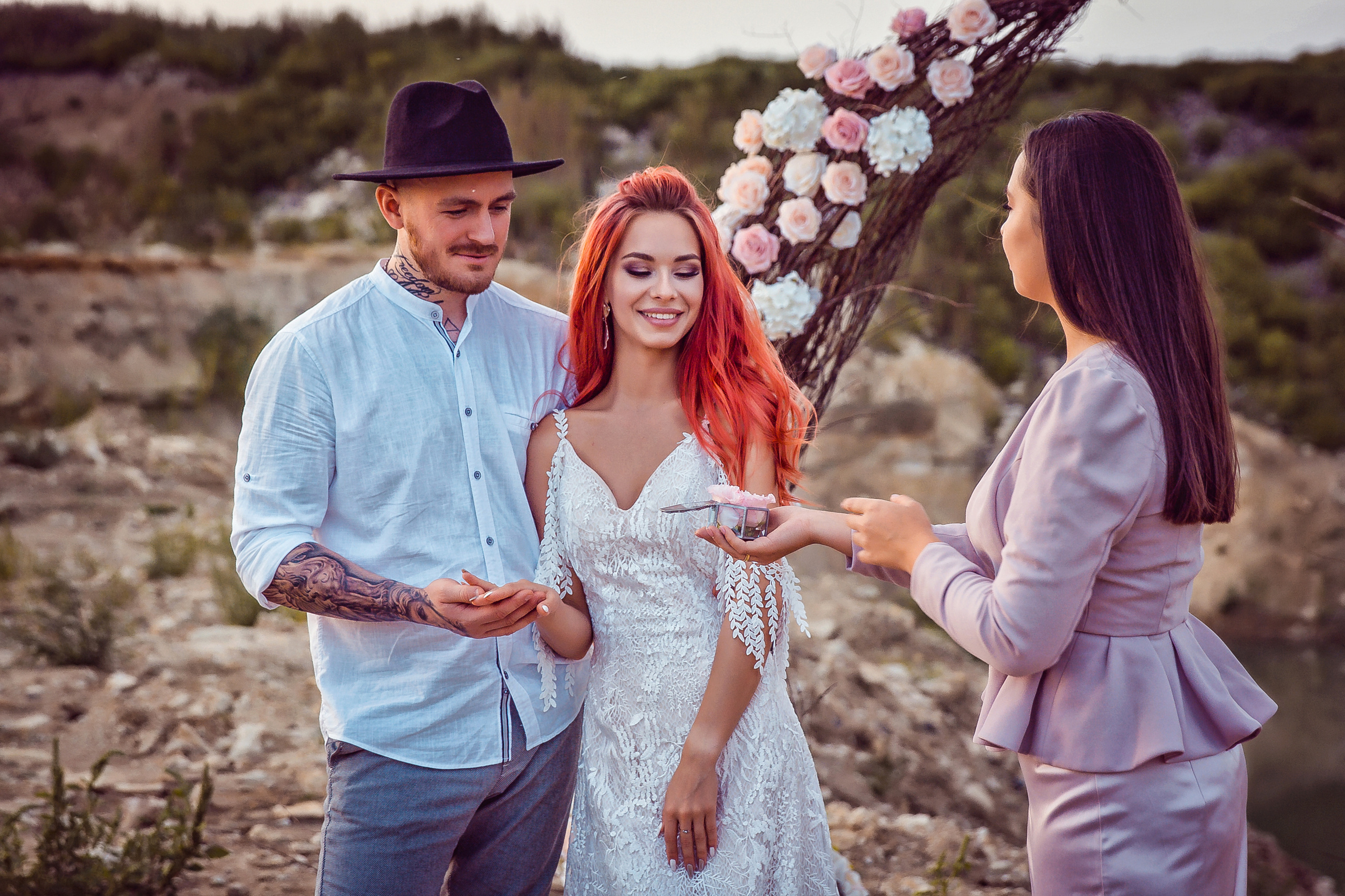 СВАДЕБНАЯ ФОТОСЕССИЯ ОТДЕЛЬНО ОТ ТОРЖЕСТВА. Современные Выпускные Альбомы в Ростове-на-Дону