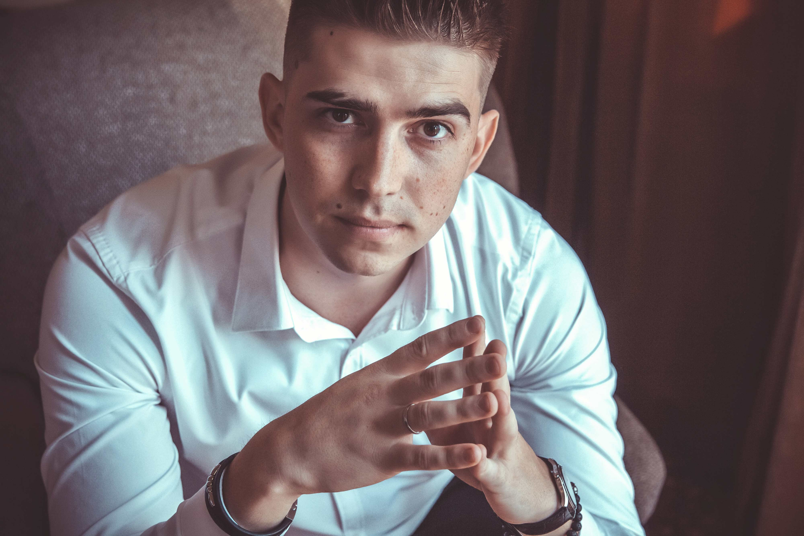 СВАДЕБНЫЕ СБОРЫ В ОТЕЛЕ. Современные Выпускные Альбомы в Ростове-на-Дону