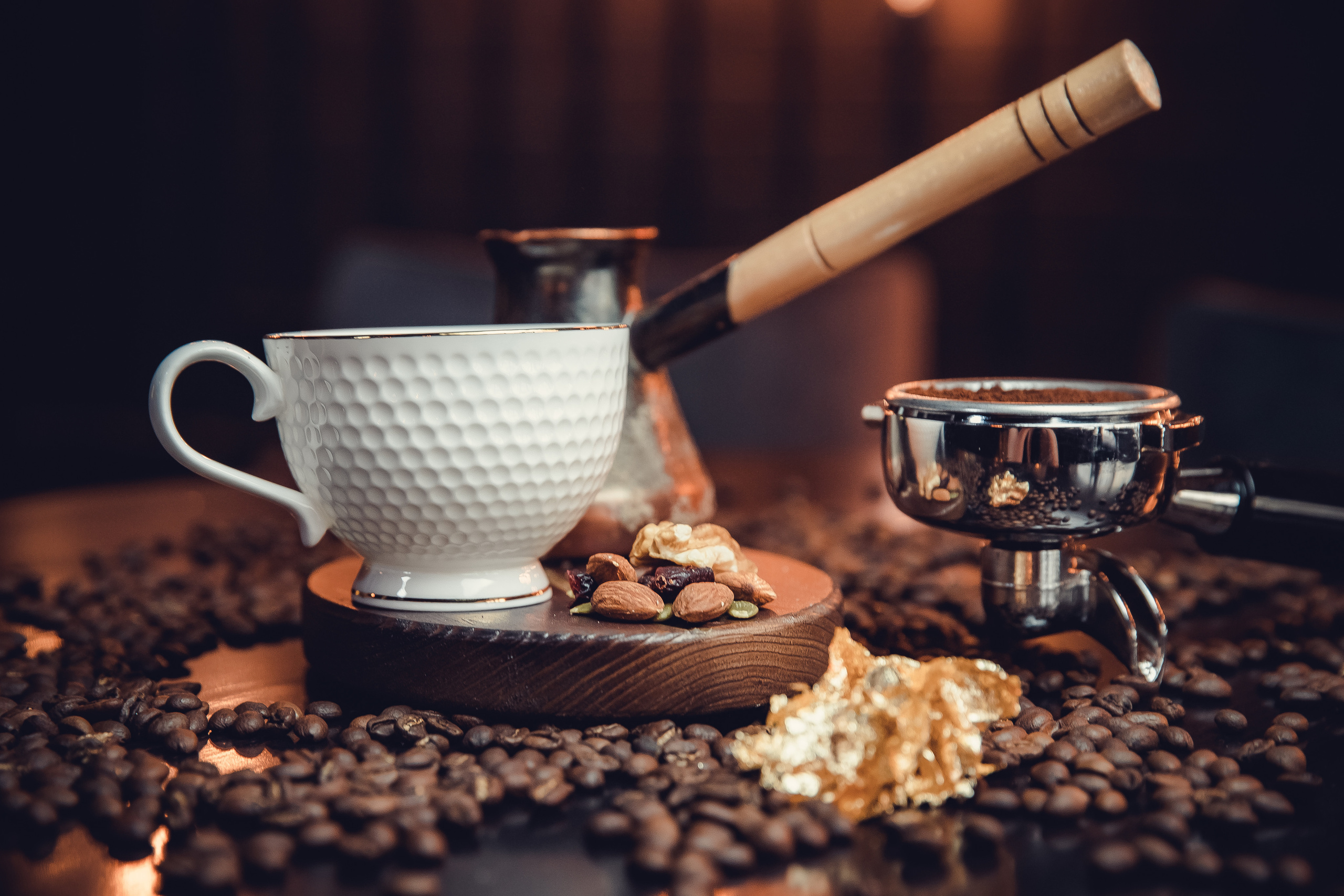 КОФЕ. Современные Выпускные Альбомы в Ростове-на-Дону