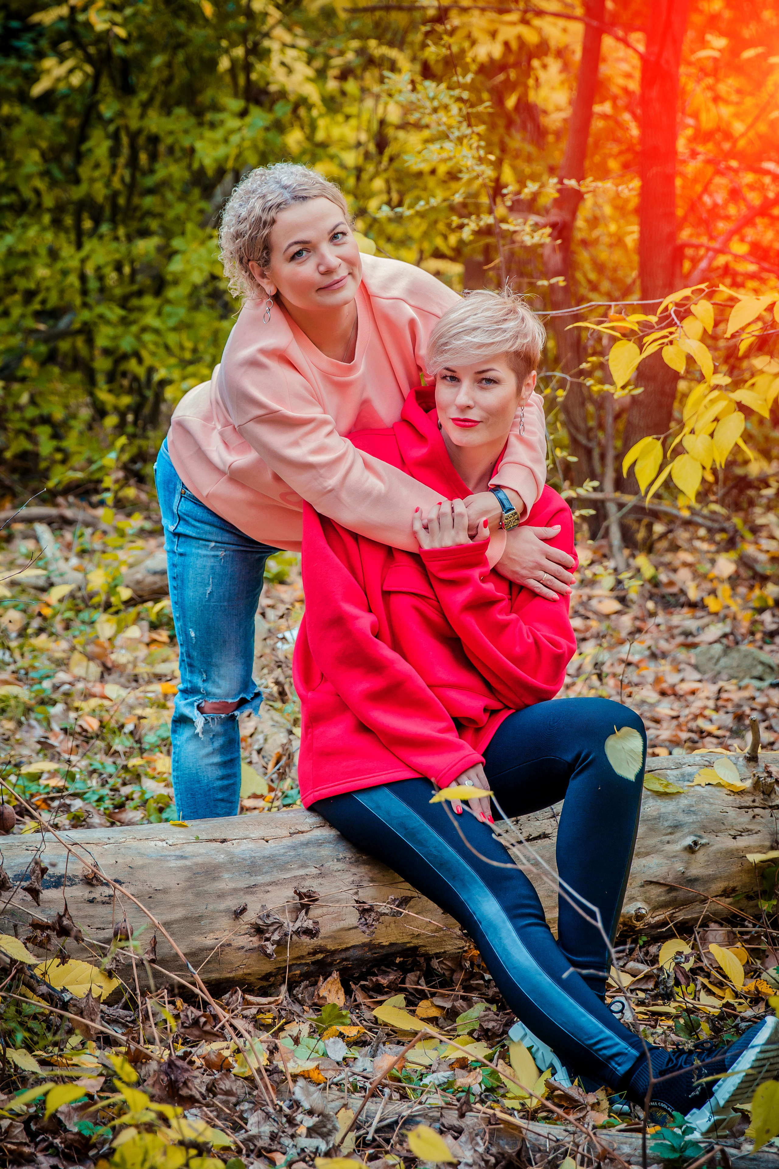 ДЕВИЧНИК ОСЕНЬЮ. Современные Выпускные Альбомы в Ростове-на-Дону