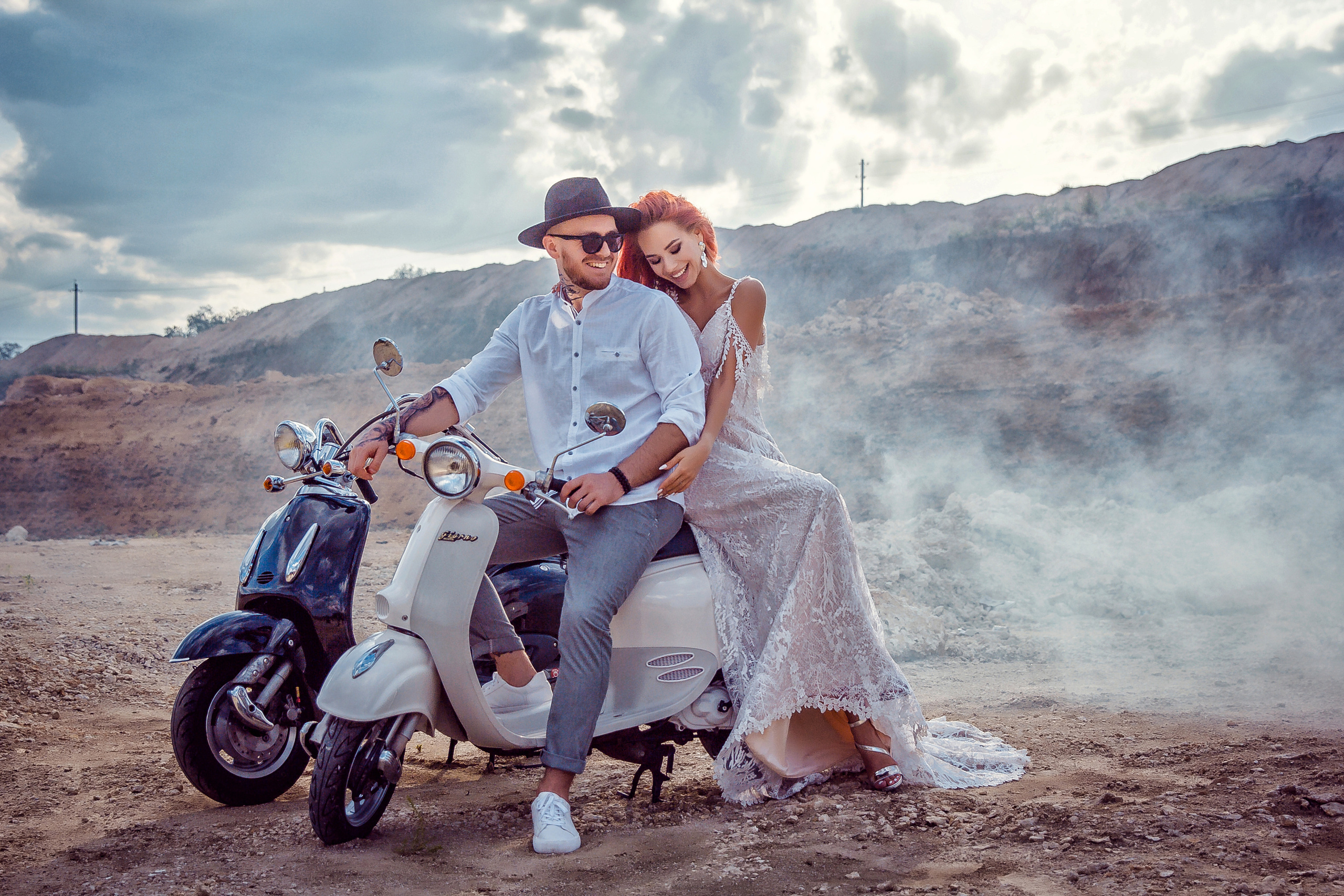 СВАДЕБНАЯ ФОТОСЕССИЯ ОТДЕЛЬНО ОТ ТОРЖЕСТВА. Современные Выпускные Альбомы в Ростове-на-Дону