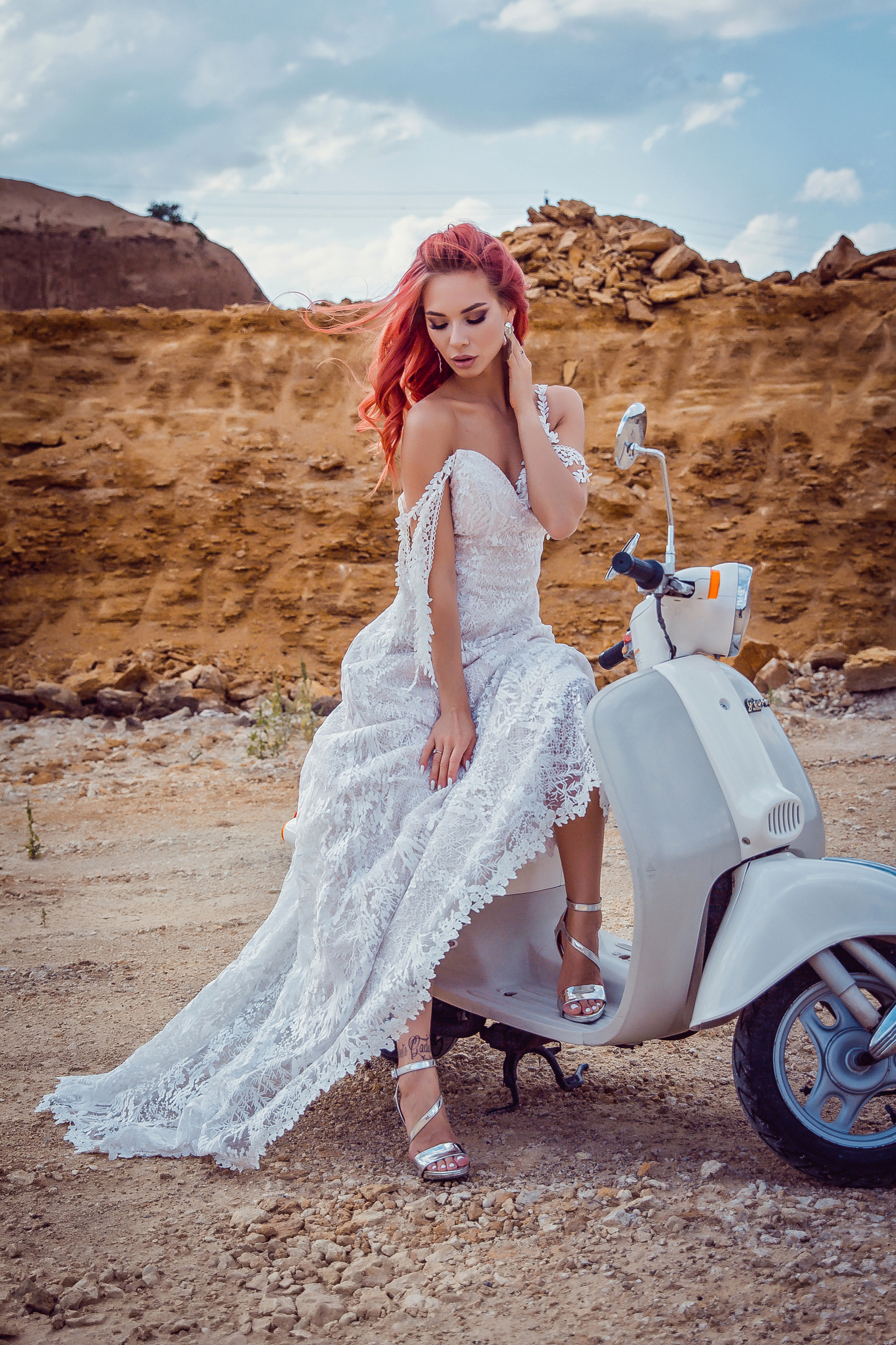 СВАДЕБНАЯ ФОТОСЕССИЯ ОТДЕЛЬНО ОТ ТОРЖЕСТВА. Современные Выпускные Альбомы в Ростове-на-Дону