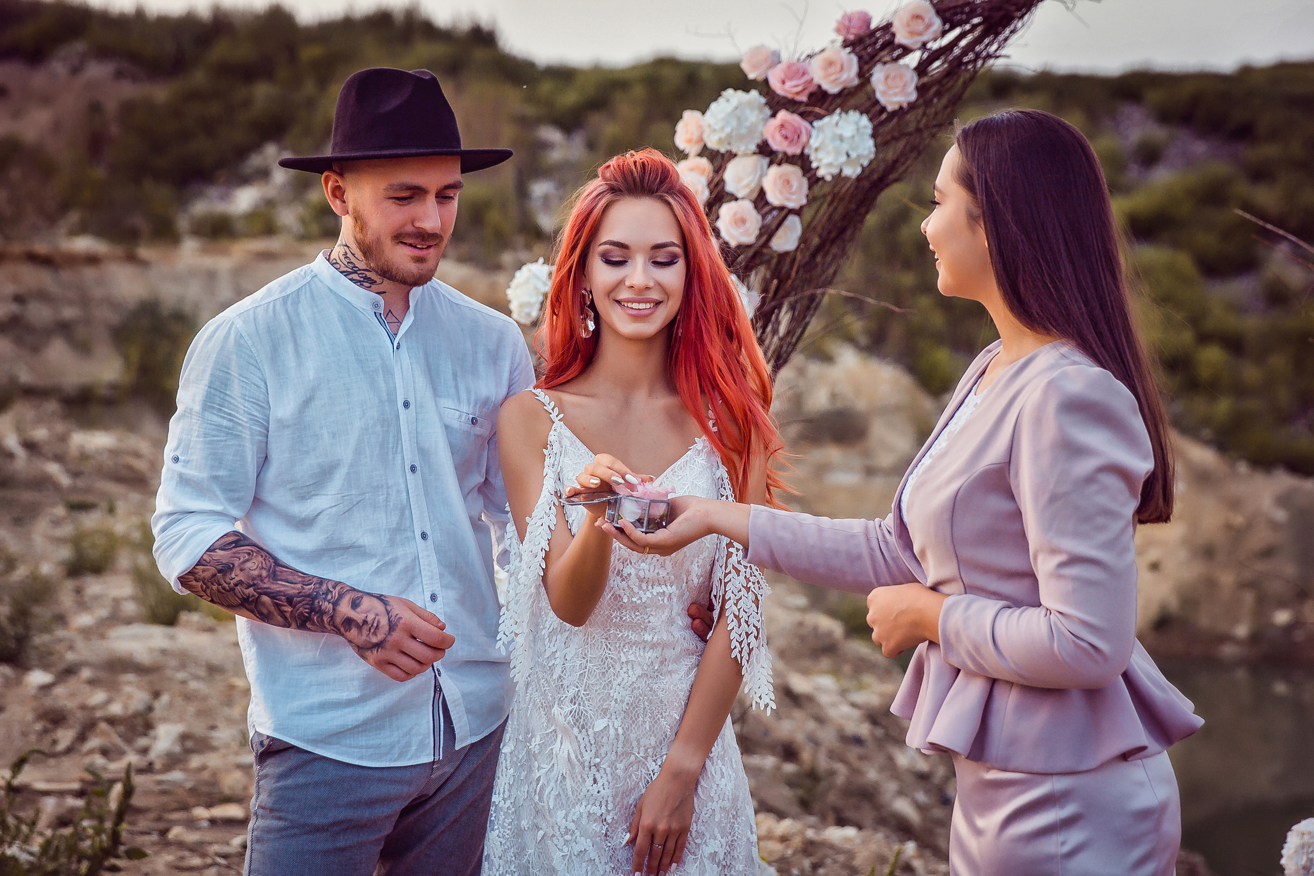 СВАДЕБНАЯ ФОТОСЕССИЯ ОТДЕЛЬНО ОТ ТОРЖЕСТВА. Современные Выпускные Альбомы в Ростове-на-Дону