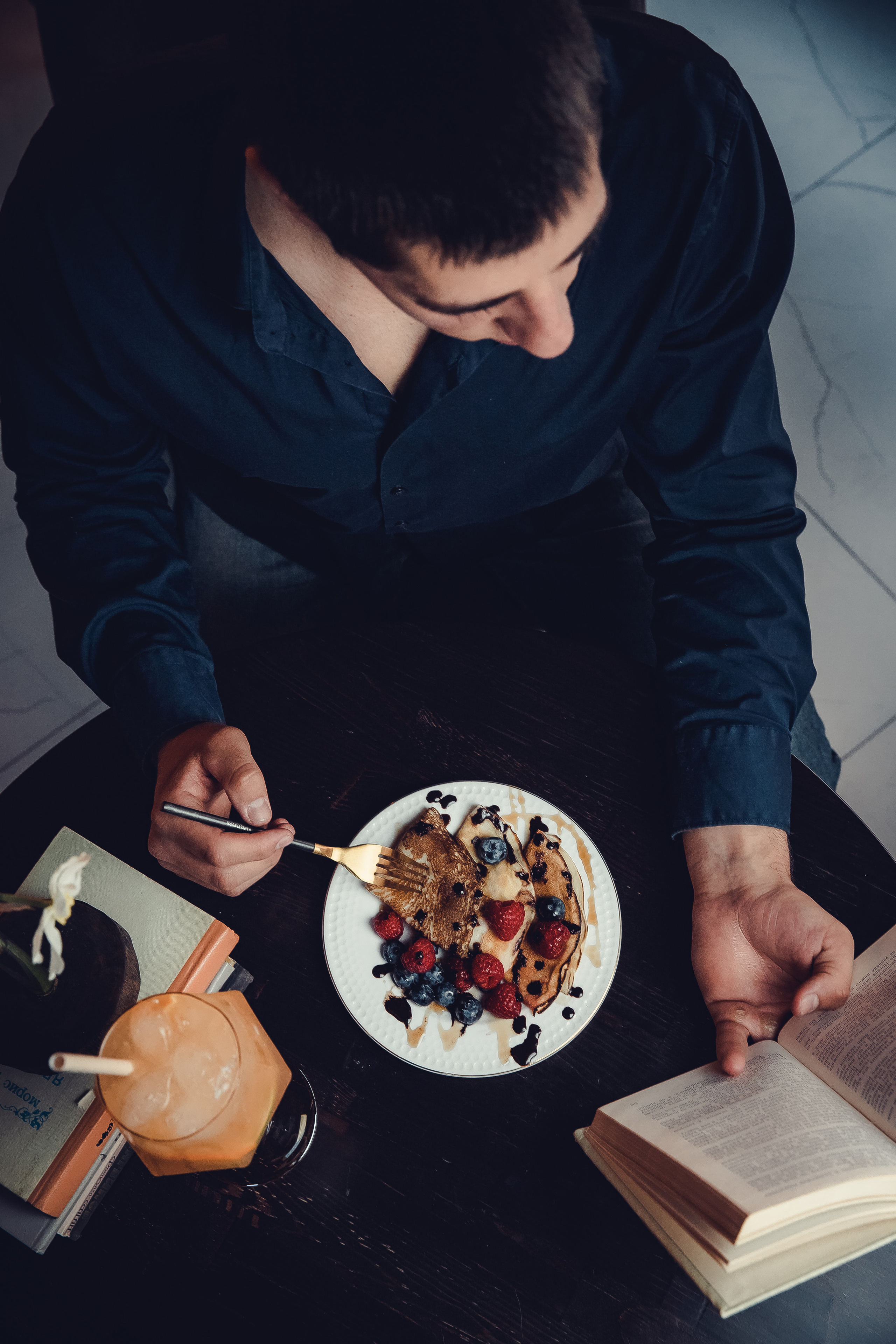 КОФЕ. Современные Выпускные Альбомы в Ростове-на-Дону