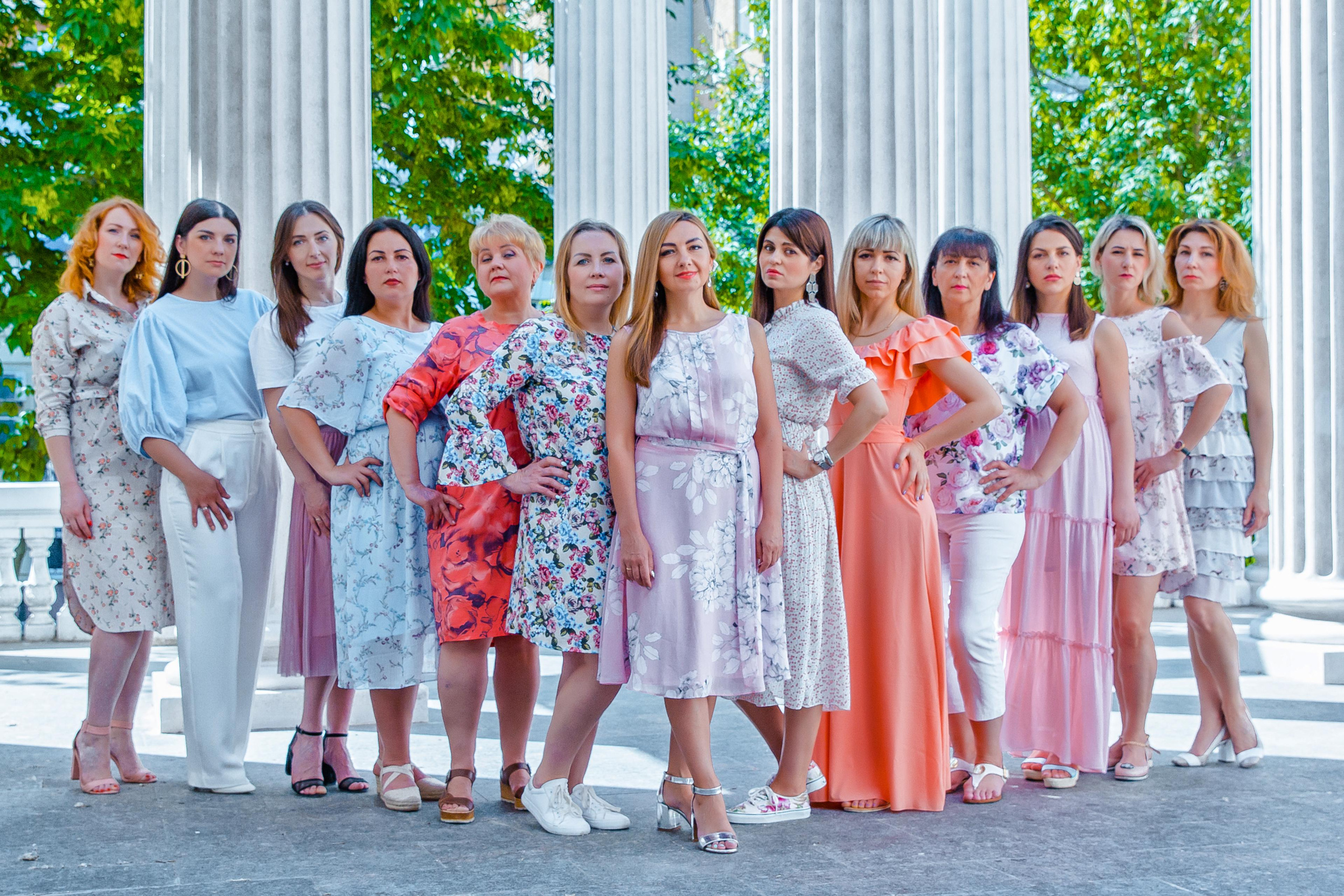 ДЕВИЧНИК В ГОРОДЕ. Современные Выпускные Альбомы в Ростове-на-Дону