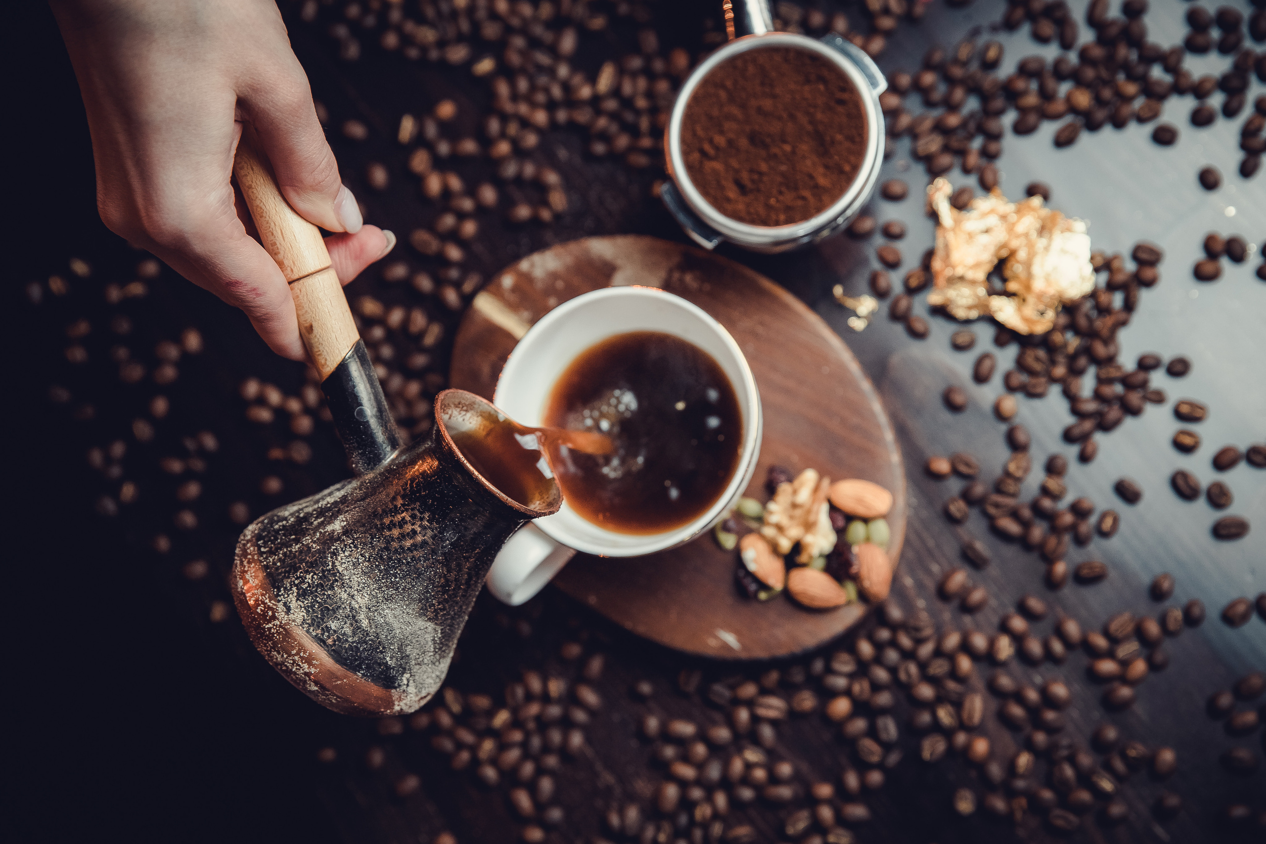 КОФЕ. Современные Выпускные Альбомы в Ростове-на-Дону