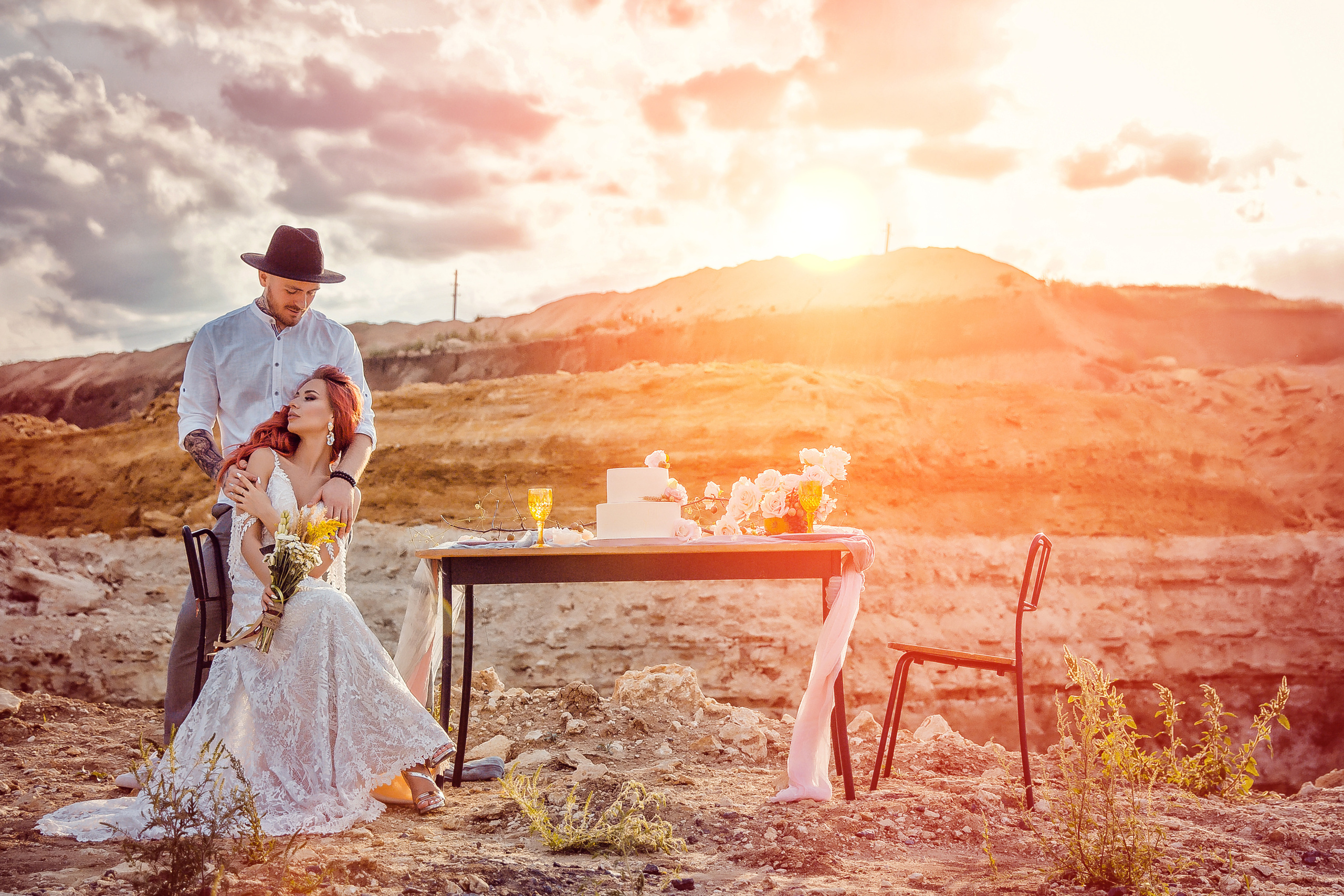 СВАДЕБНАЯ ФОТОСЕССИЯ ОТДЕЛЬНО ОТ ТОРЖЕСТВА. Современные Выпускные Альбомы в Ростове-на-Дону