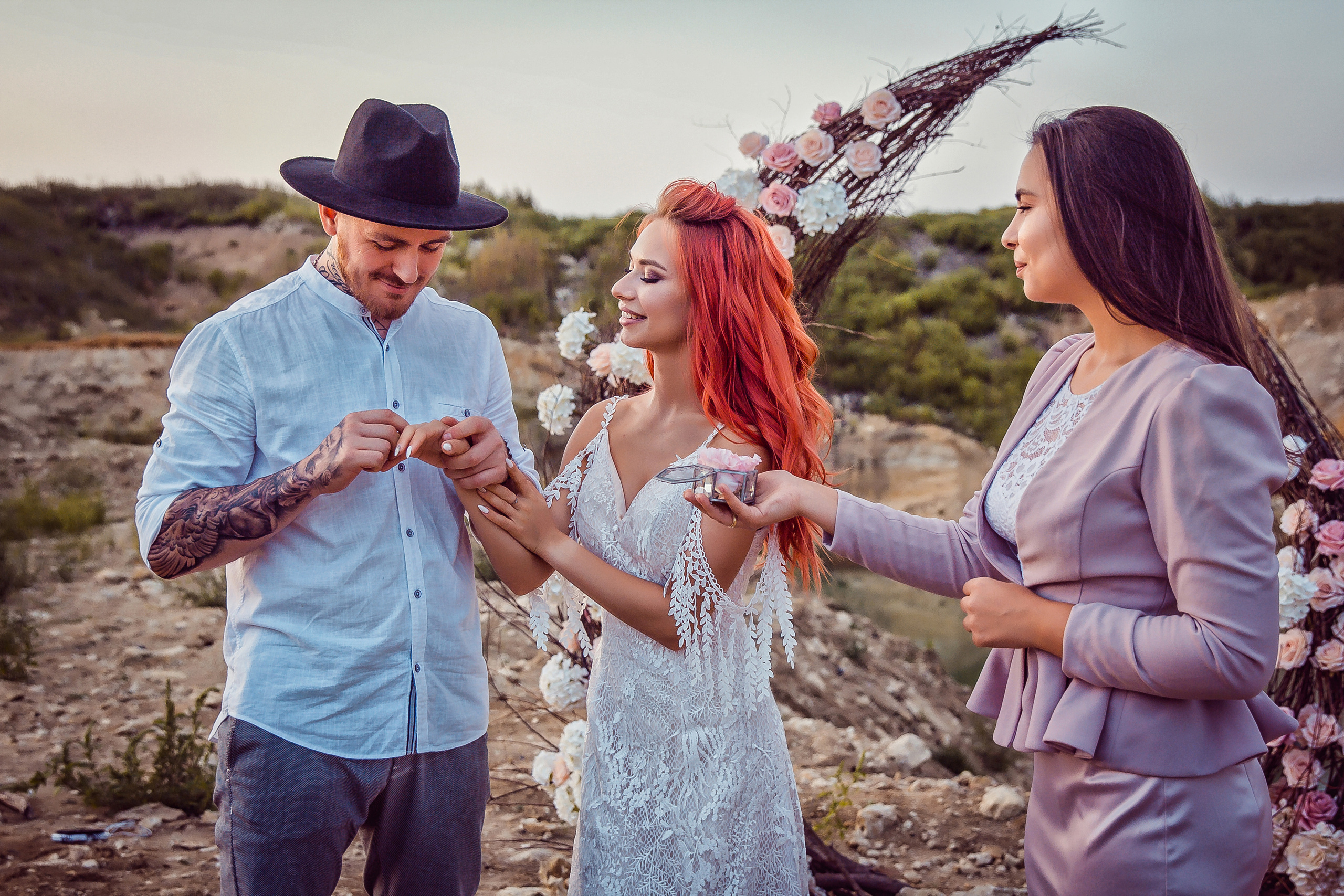 СВАДЕБНАЯ ФОТОСЕССИЯ ОТДЕЛЬНО ОТ ТОРЖЕСТВА. Современные Выпускные Альбомы в Ростове-на-Дону