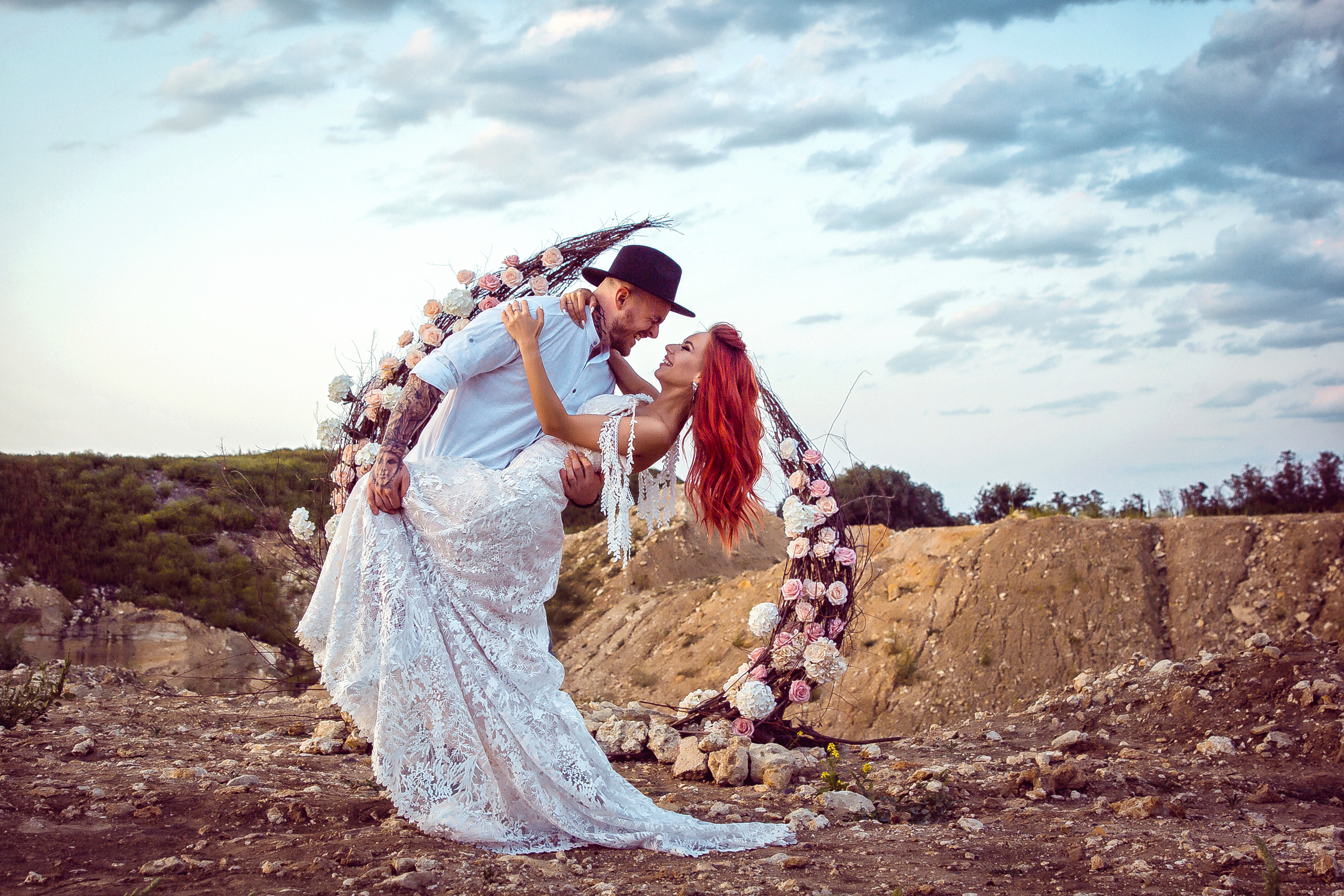 СВАДЕБНАЯ ФОТОСЕССИЯ ОТДЕЛЬНО ОТ ТОРЖЕСТВА. Современные Выпускные Альбомы в Ростове-на-Дону
