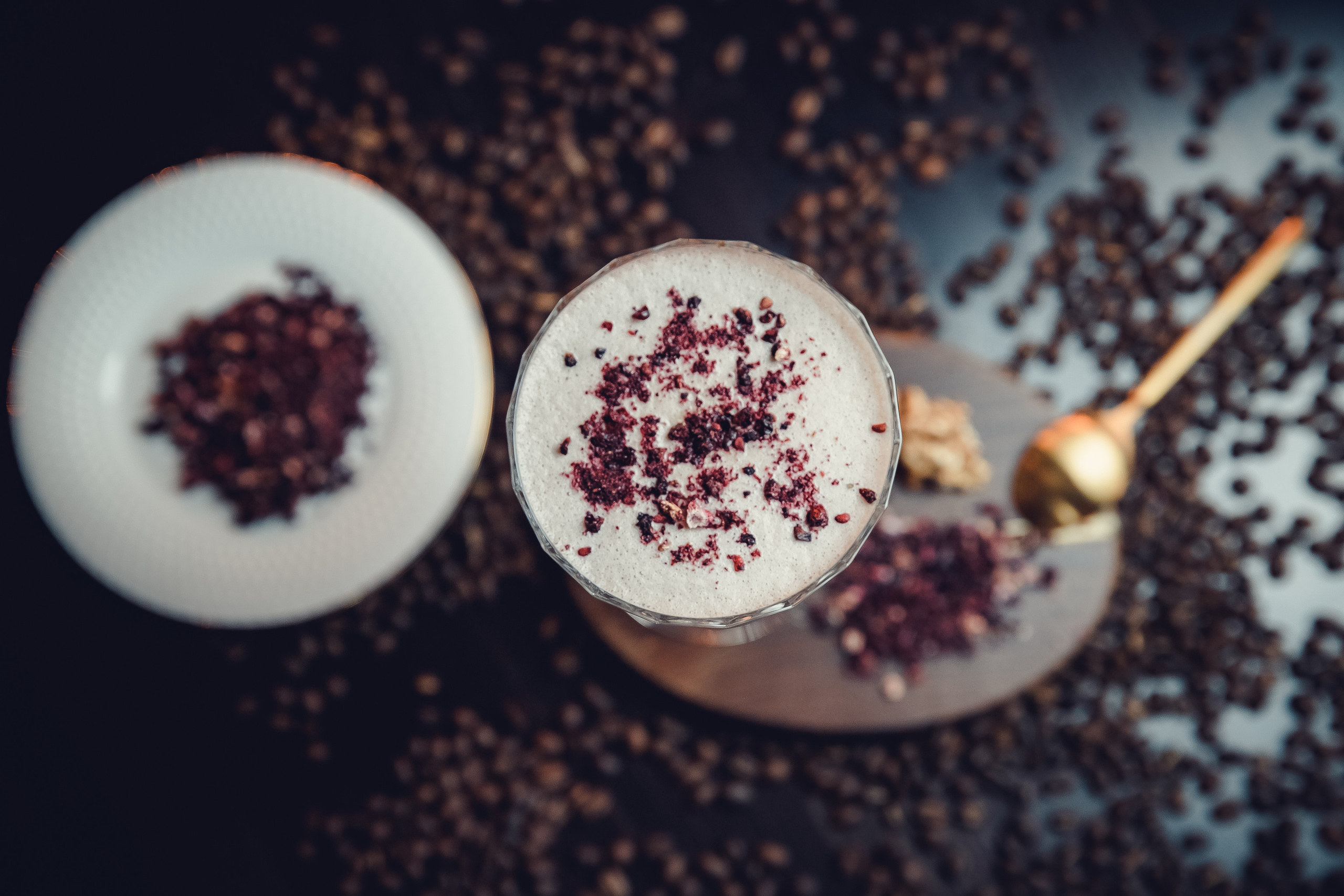 КОФЕ. Современные Выпускные Альбомы в Ростове-на-Дону