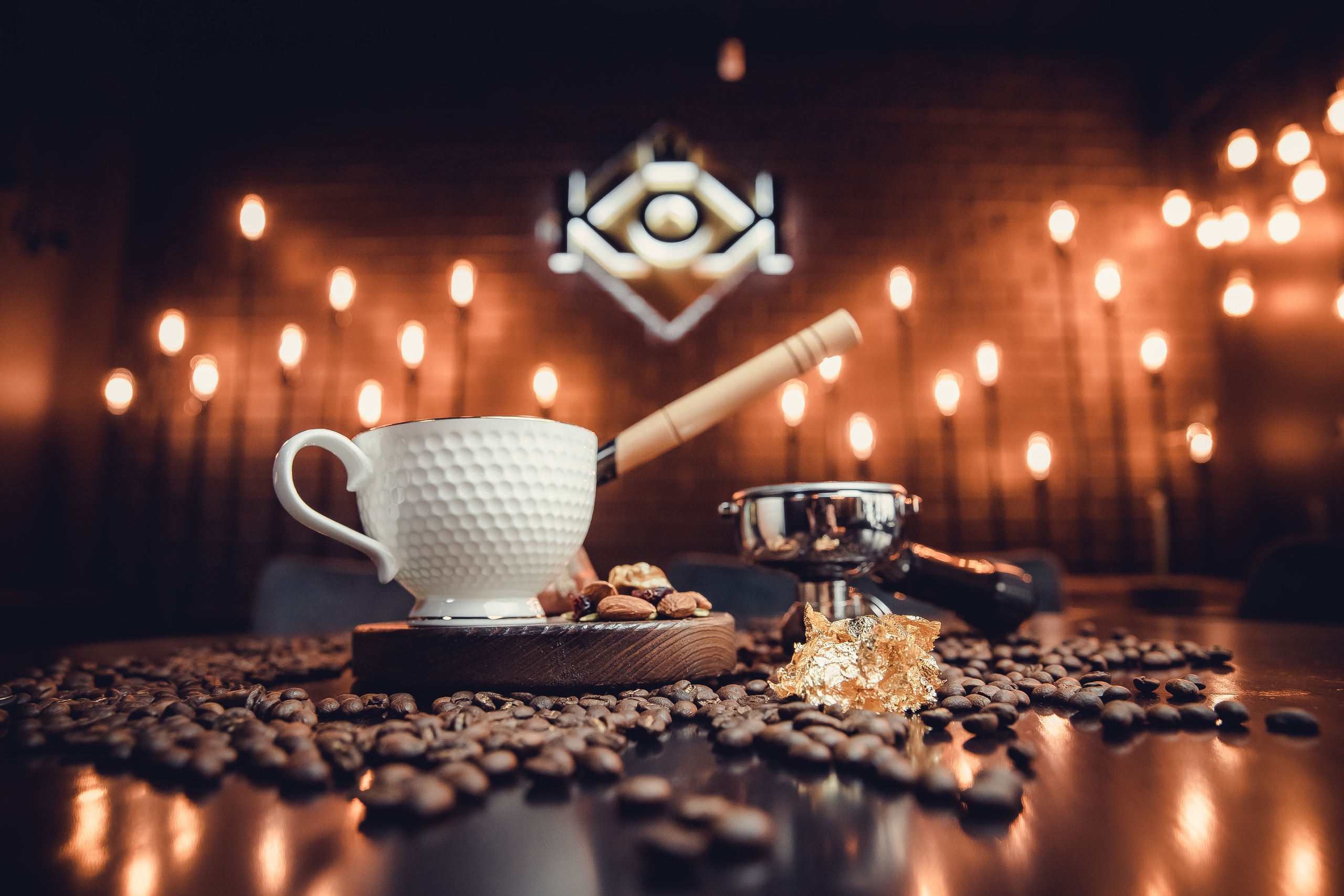 КОФЕ. Современные Выпускные Альбомы в Ростове-на-Дону