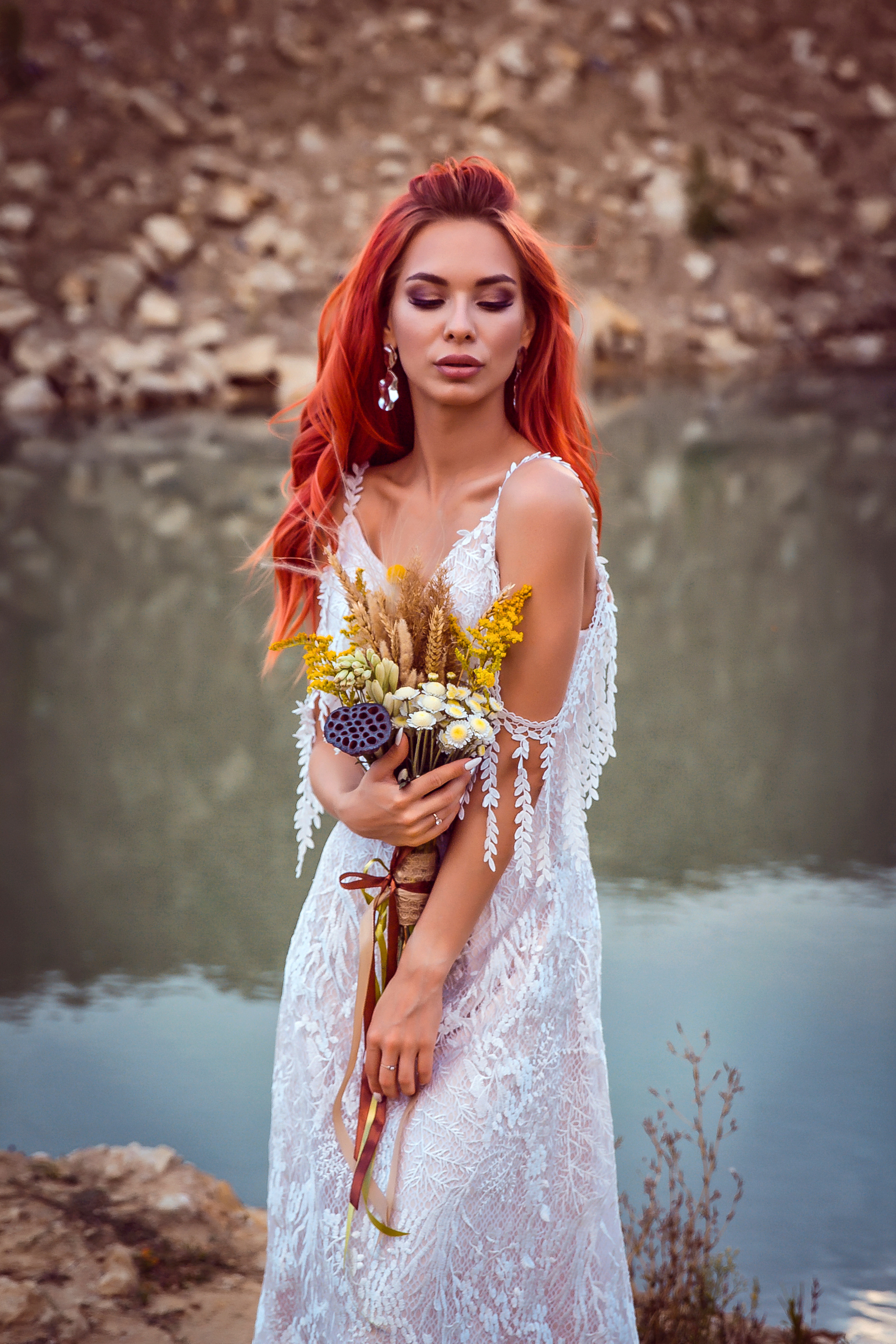 СВАДЕБНАЯ ФОТОСЕССИЯ ОТДЕЛЬНО ОТ ТОРЖЕСТВА. Современные Выпускные Альбомы в Ростове-на-Дону