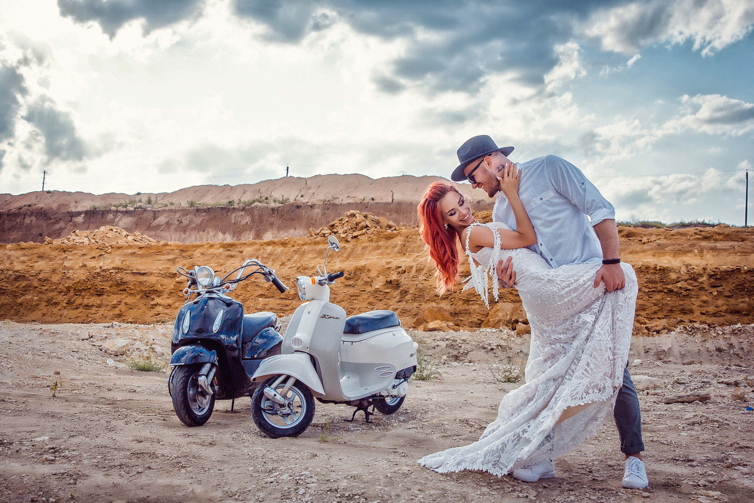 СВАДЕБНАЯ ФОТОСЕССИЯ ОТДЕЛЬНО ОТ ТОРЖЕСТВА. Современные Выпускные Альбомы в Ростове-на-Дону