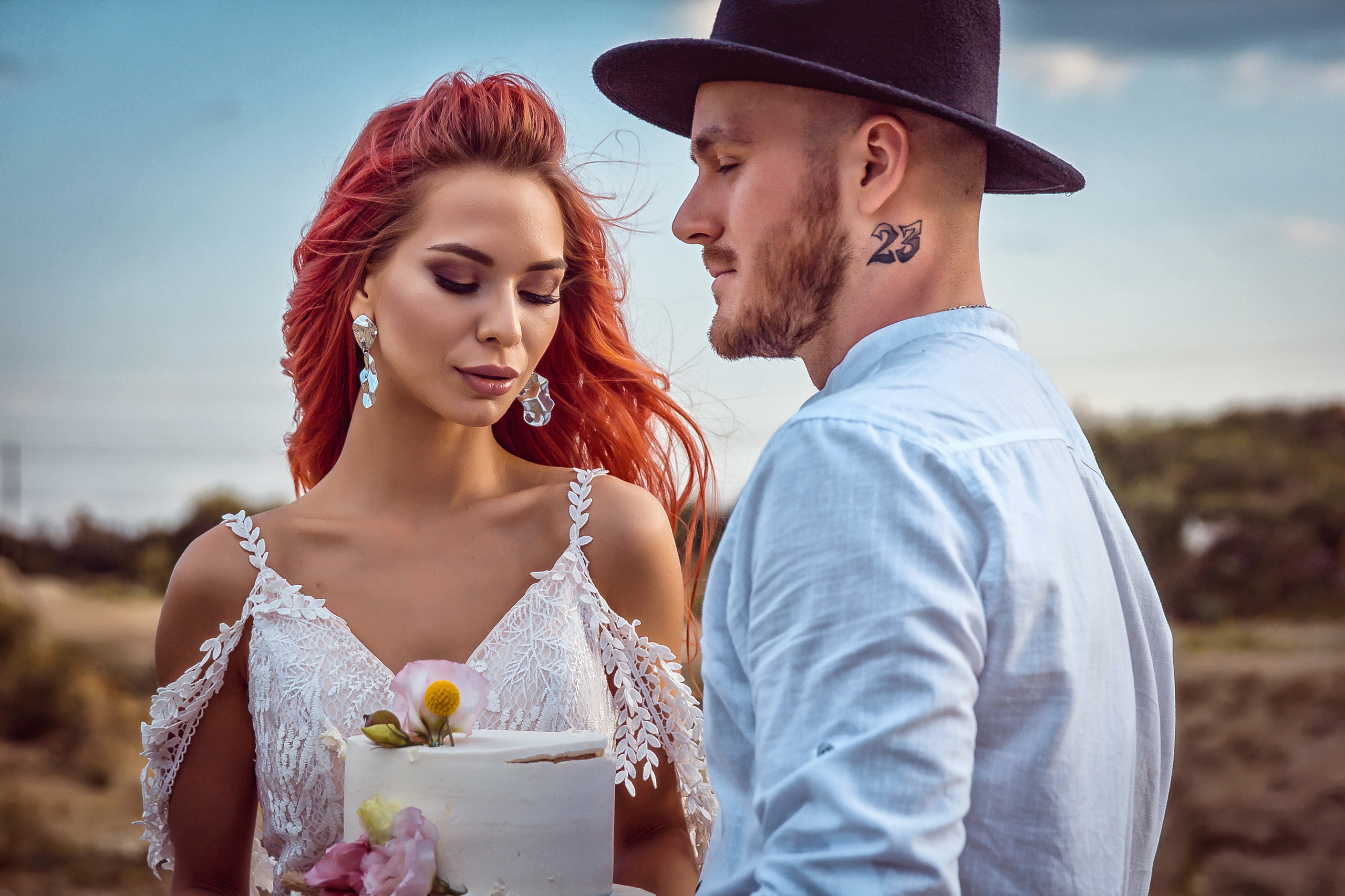 СВАДЕБНАЯ ФОТОСЕССИЯ ОТДЕЛЬНО ОТ ТОРЖЕСТВА. Современные Выпускные Альбомы в Ростове-на-Дону