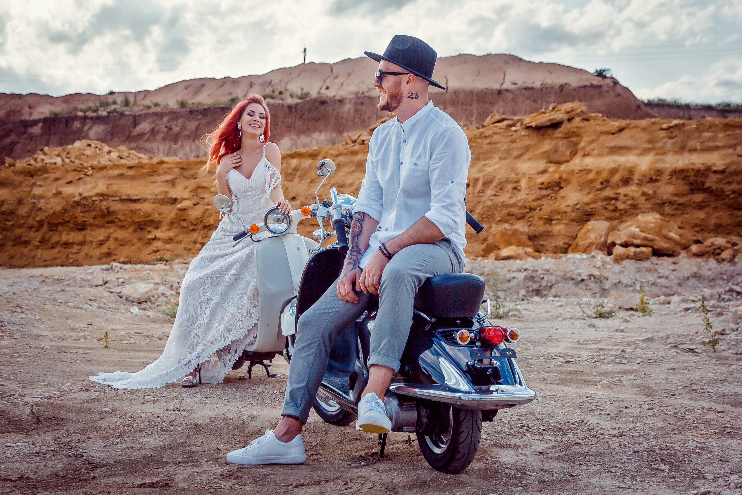 СВАДЕБНАЯ ФОТОСЕССИЯ ОТДЕЛЬНО ОТ ТОРЖЕСТВА. Современные Выпускные Альбомы в Ростове-на-Дону